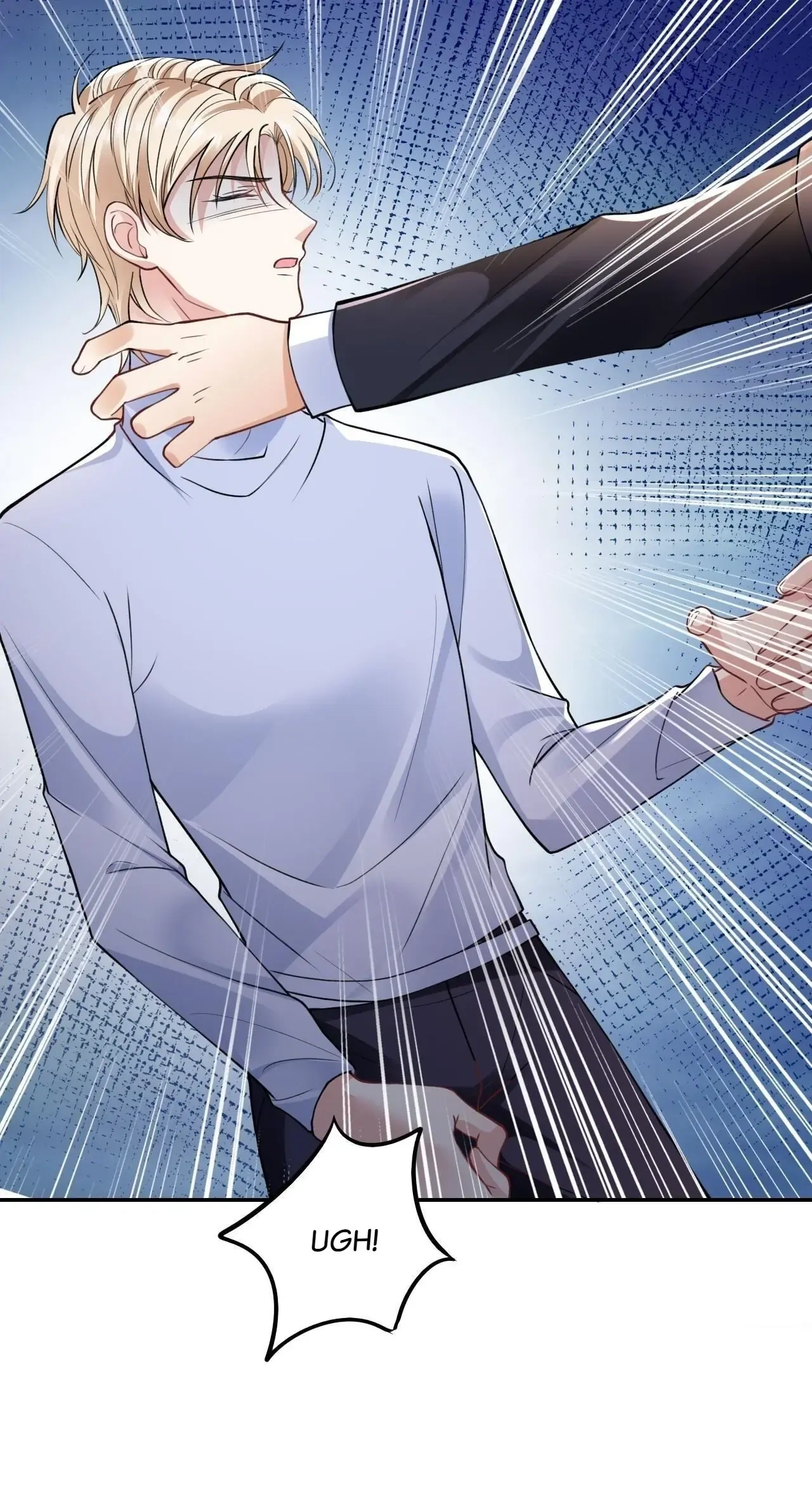 Vindicating the Villain Chapter 4 page 58 - 
