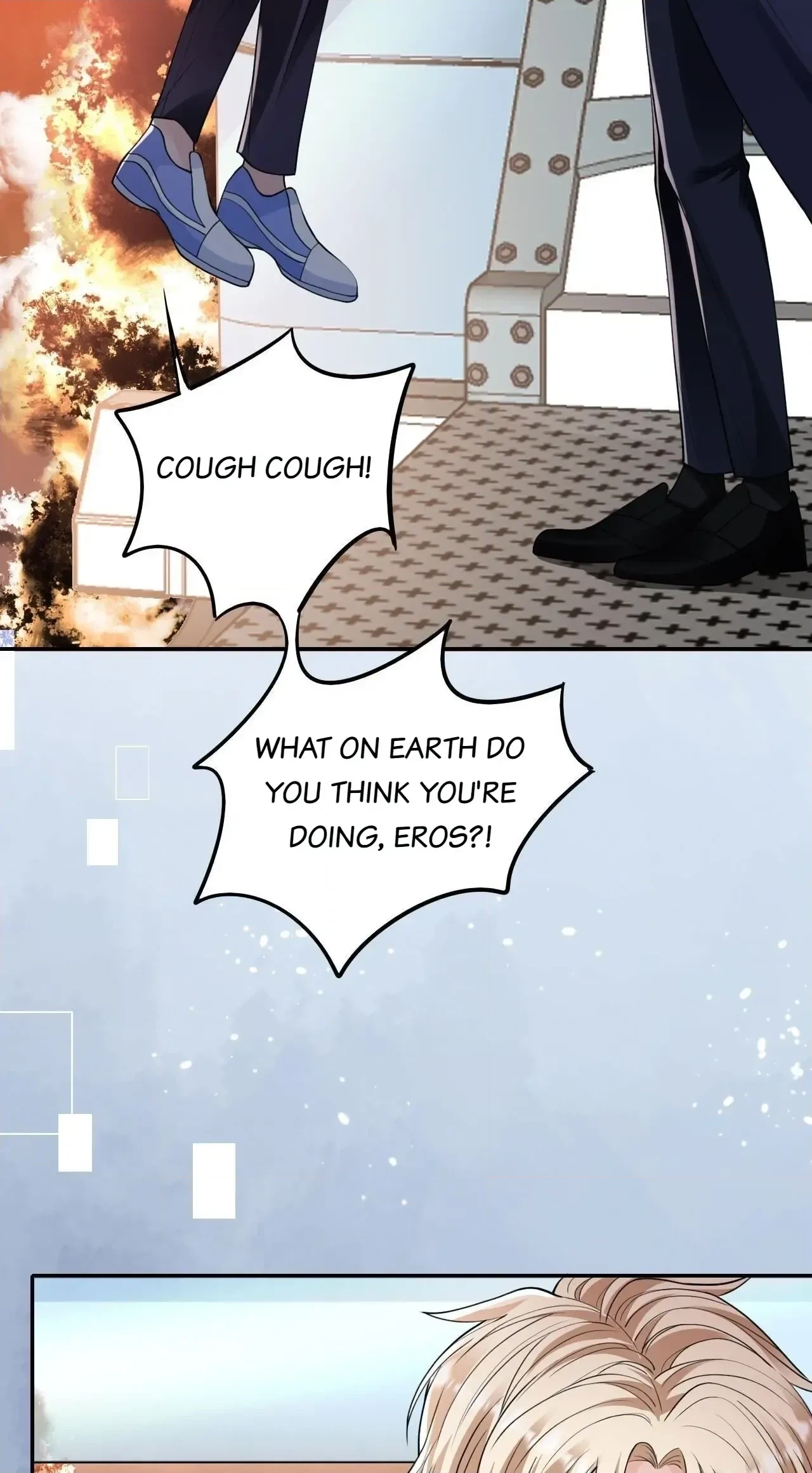 Vindicating the Villain Chapter 4 page 60 - 