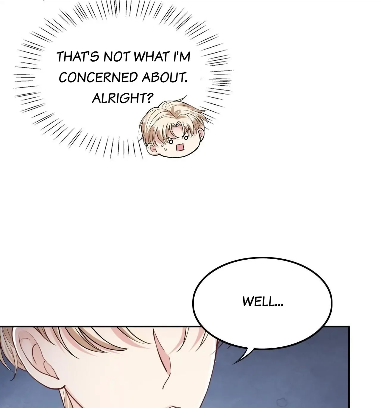 Vindicating the Villain Chapter 4 page 7 - 