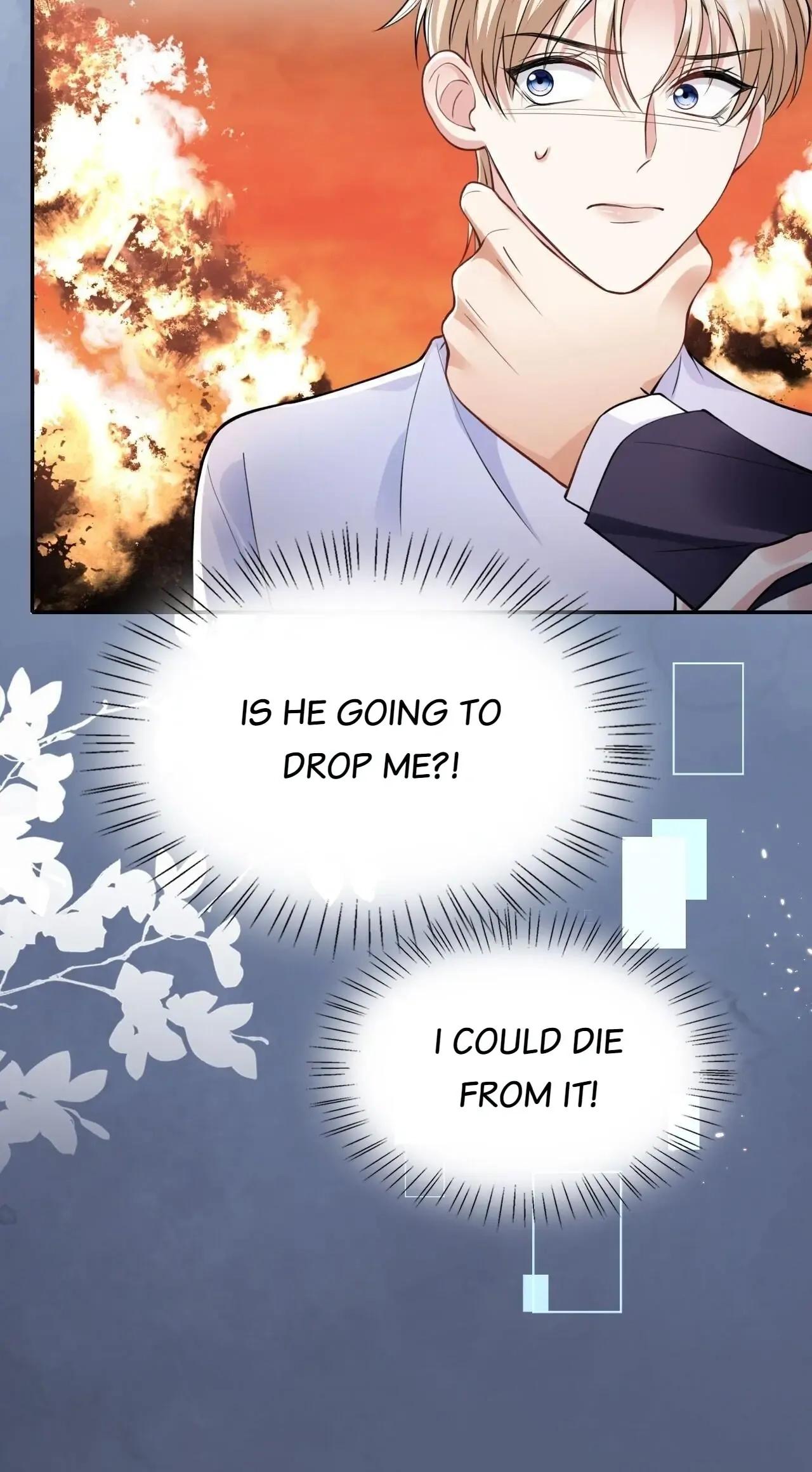 Vindicating the Villain Chapter 4 page 61 - 