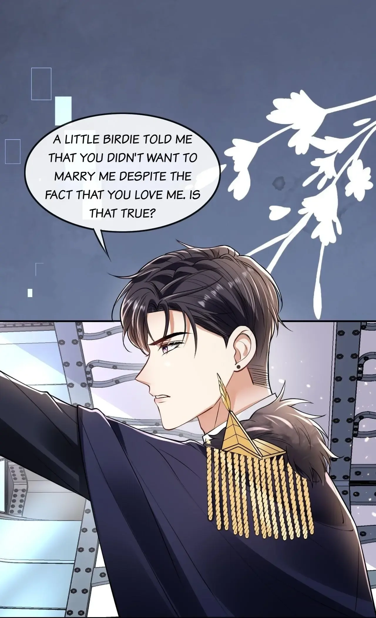Vindicating the Villain Chapter 4 page 62 - 