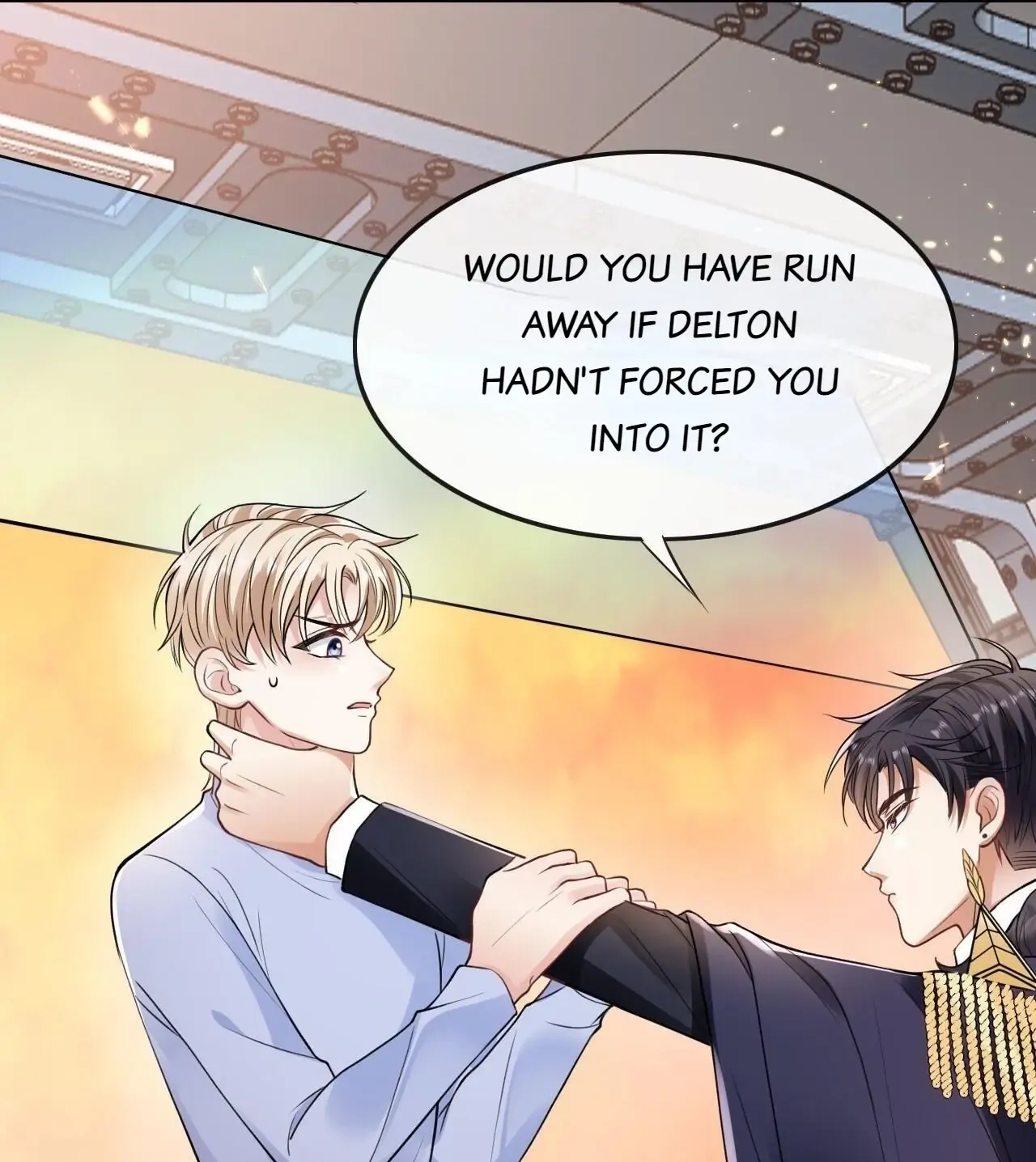 Vindicating the Villain Chapter 4 page 64 - 