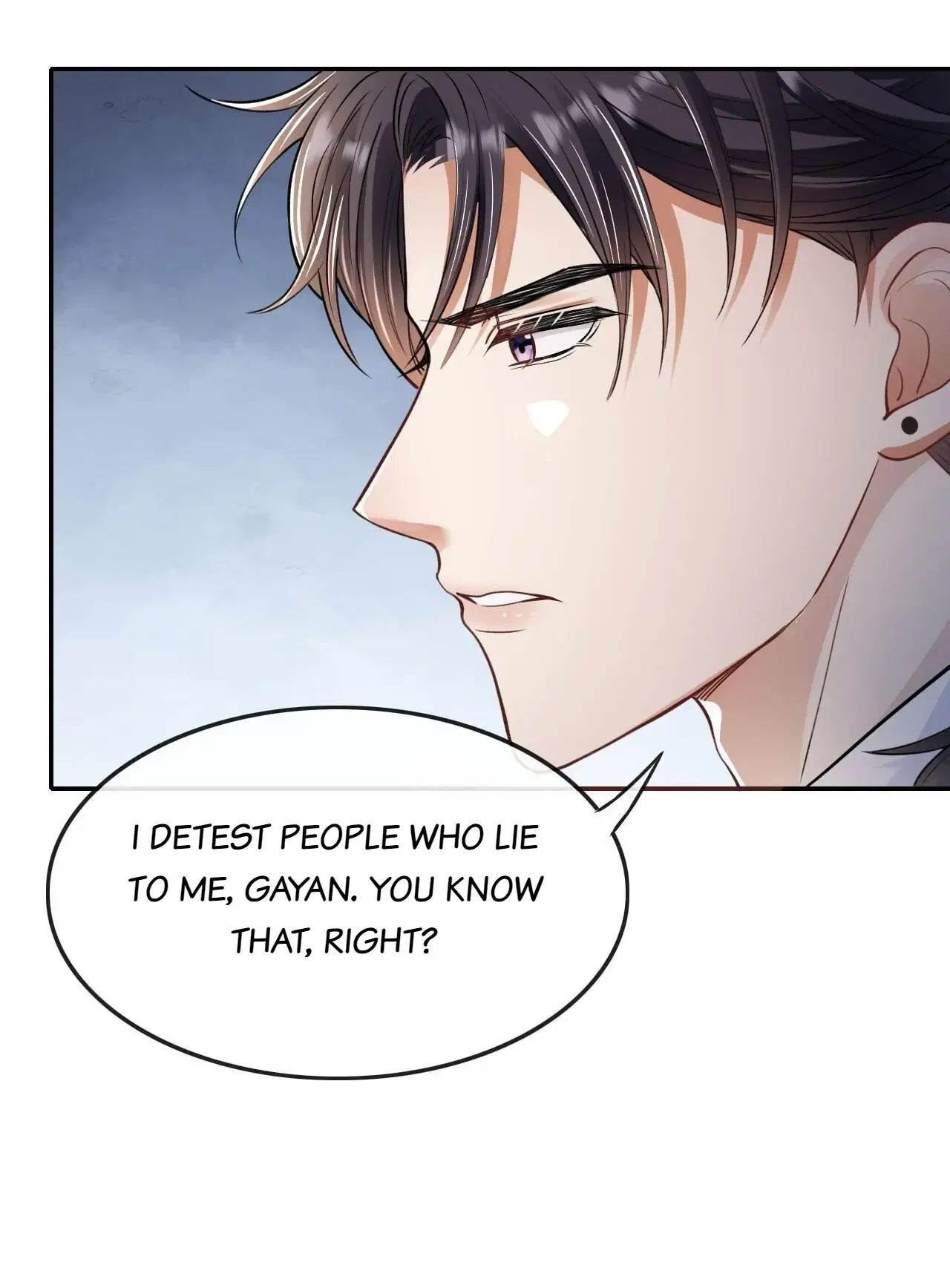 Vindicating the Villain Chapter 4 page 66 - 