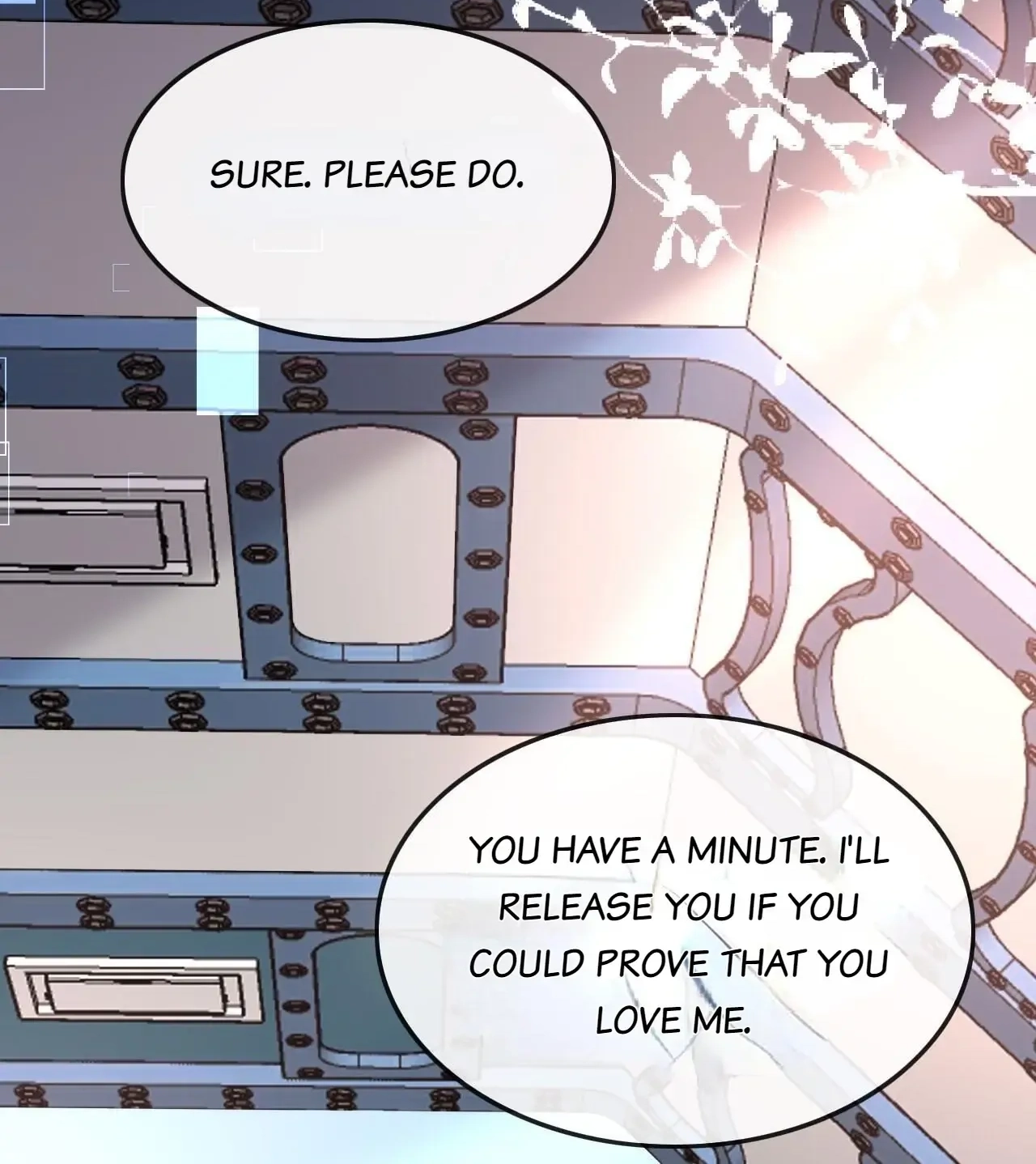 Vindicating the Villain Chapter 4 page 68 - 