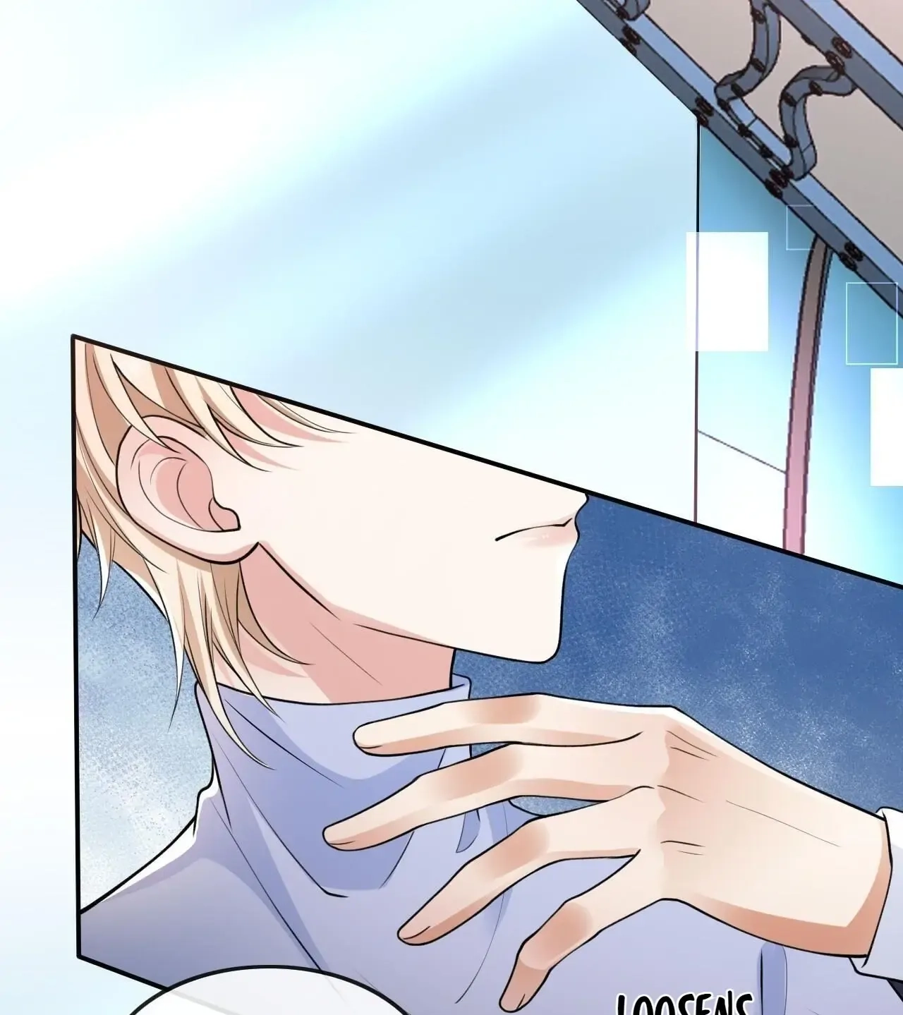 Vindicating the Villain Chapter 4 page 69 - 