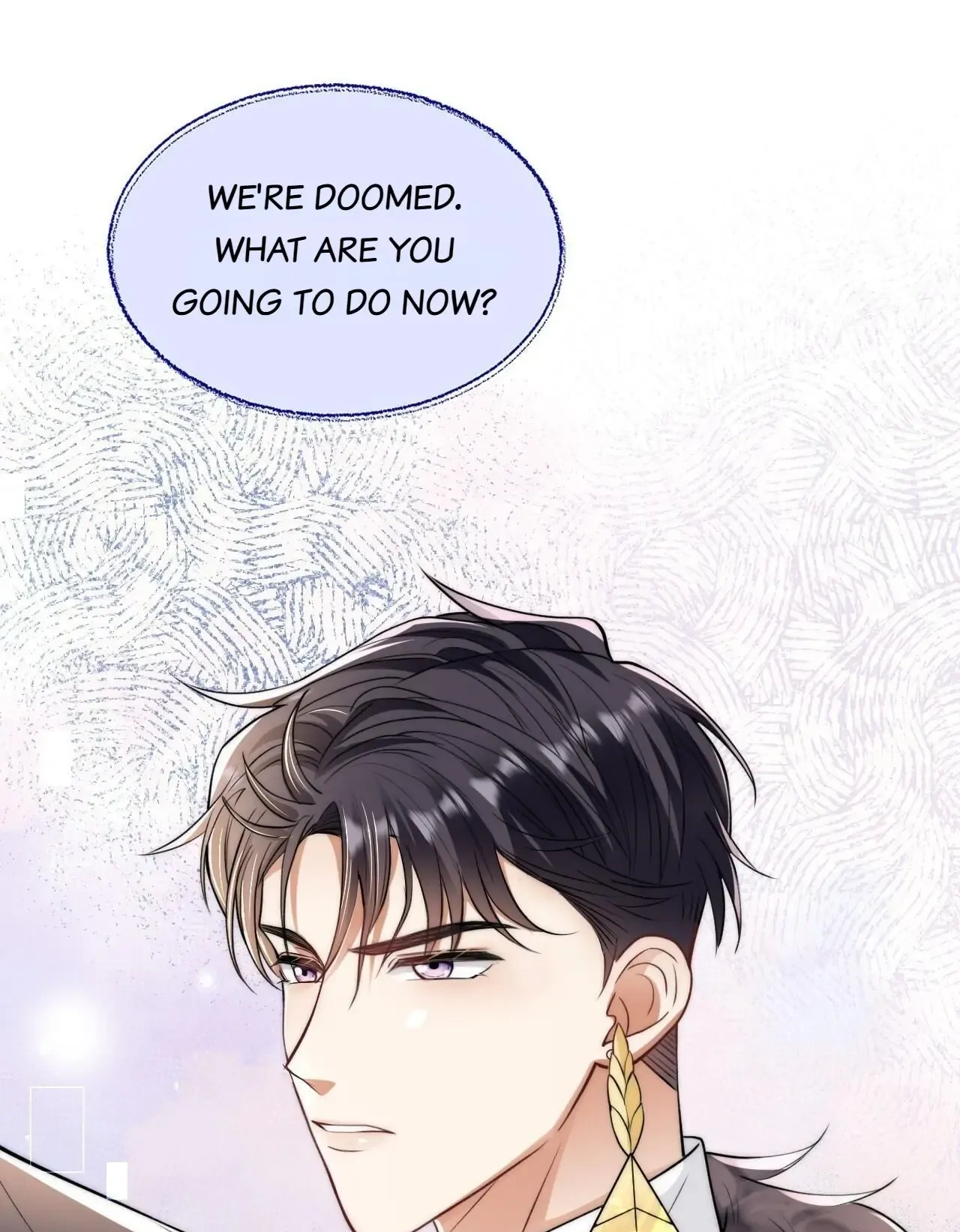 Vindicating the Villain Chapter 4 page 73 - 