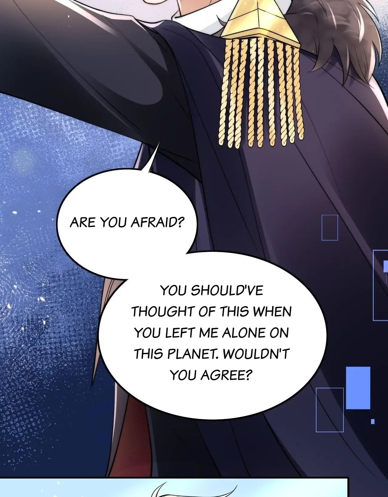 Vindicating the Villain Chapter 4 page 74 - 