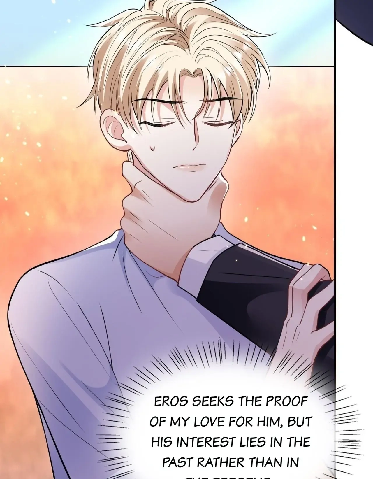 Vindicating the Villain Chapter 4 page 75 - 