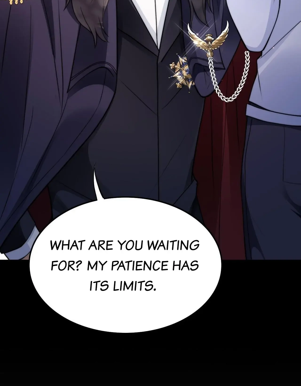 Vindicating the Villain Chapter 4 page 78 - 