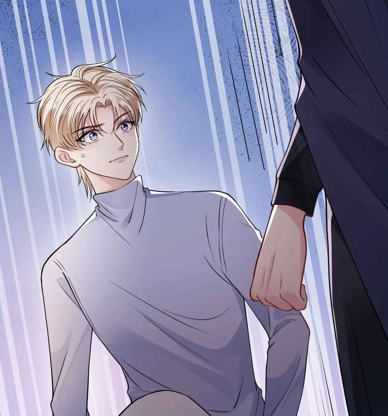 Vindicating the Villain Chapter 4 page 10 - 