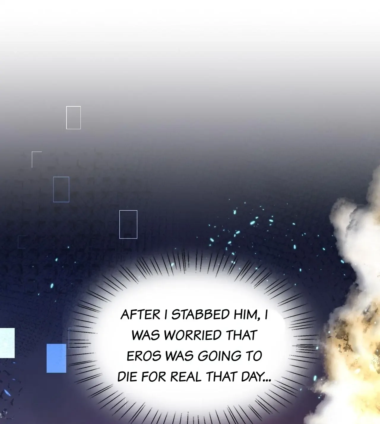 Vindicating the Villain Chapter 5 page 11 - 