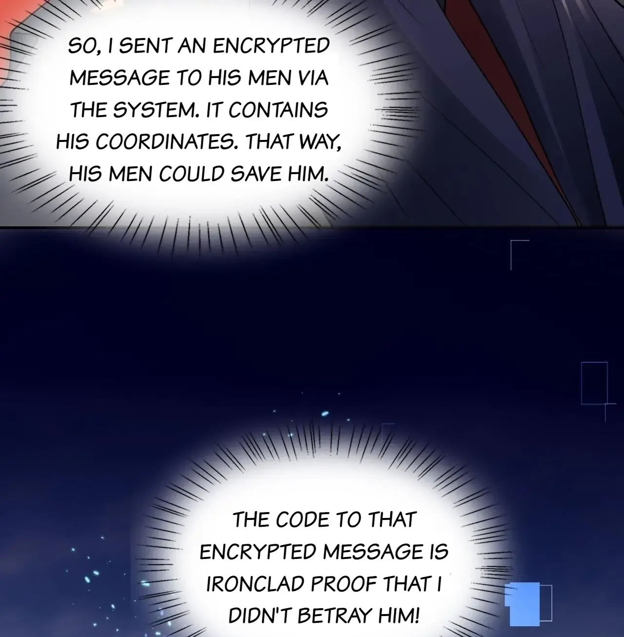 Vindicating the Villain Chapter 5 page 13 - 