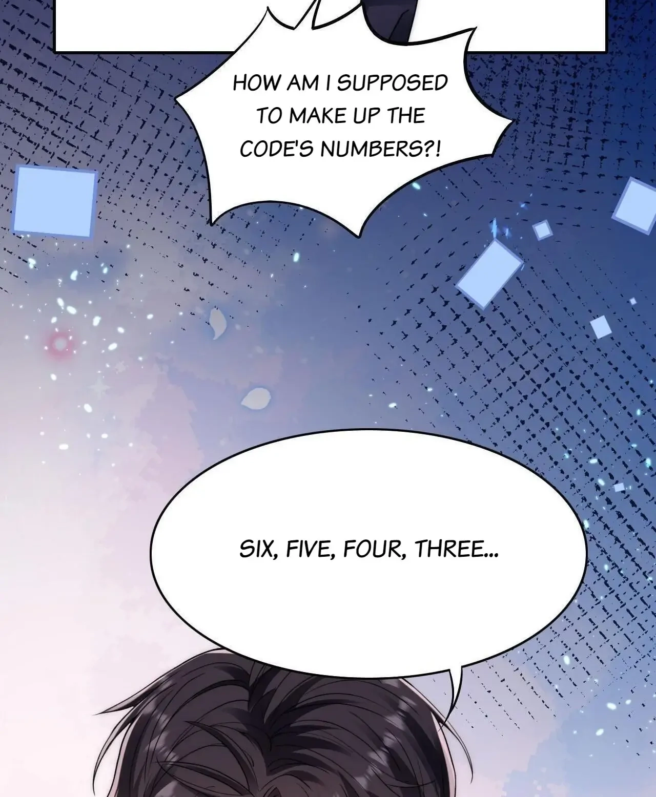 Vindicating the Villain Chapter 5 page 16 - 