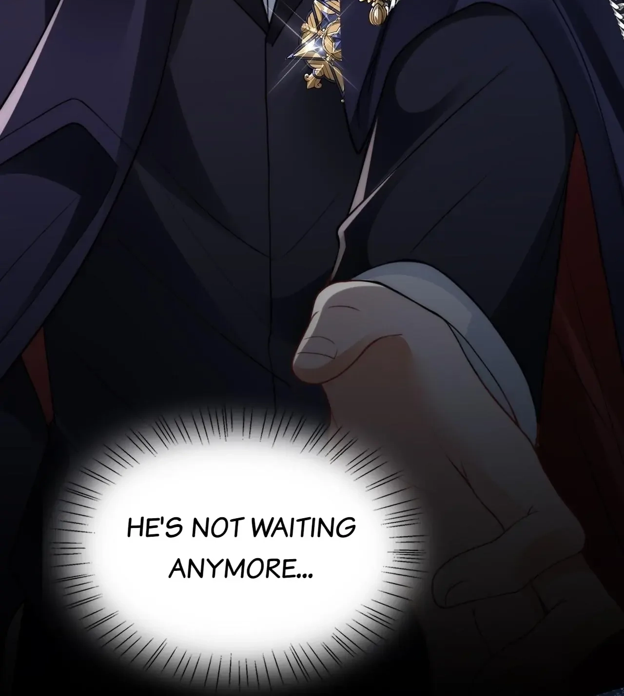 Vindicating the Villain Chapter 5 page 18 - 