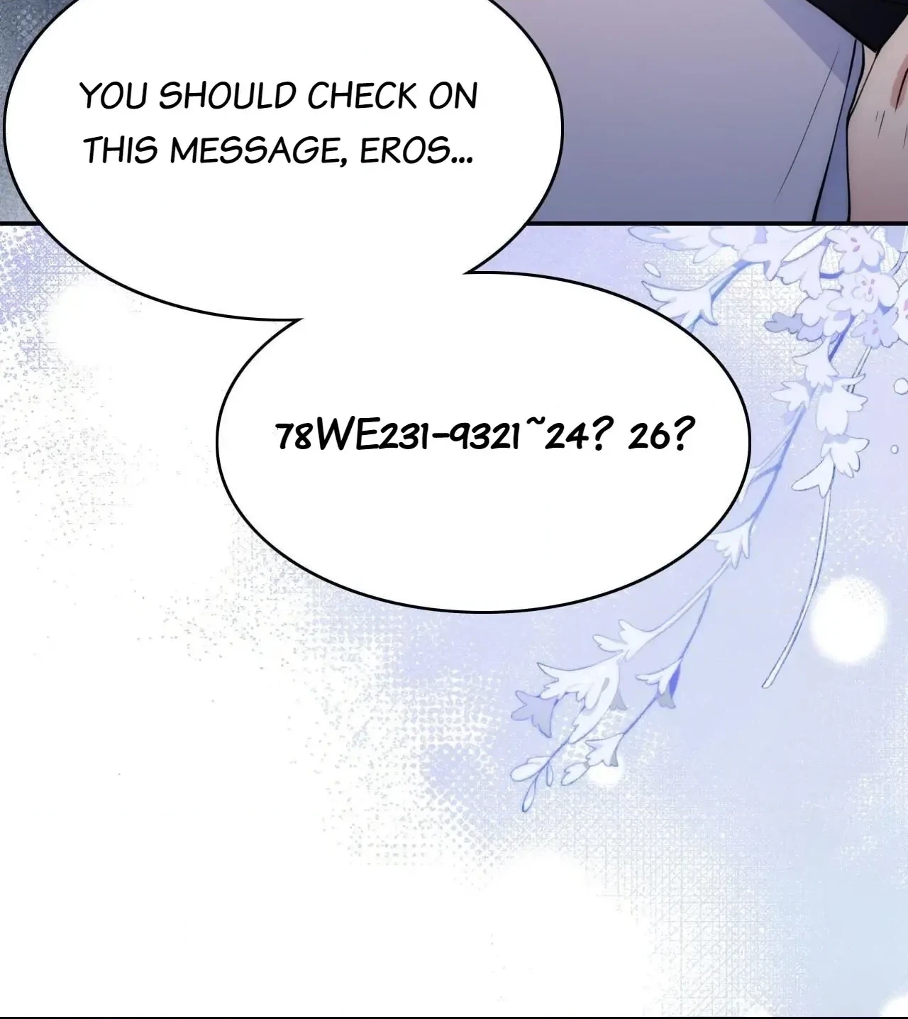 Vindicating the Villain Chapter 5 page 20 - 