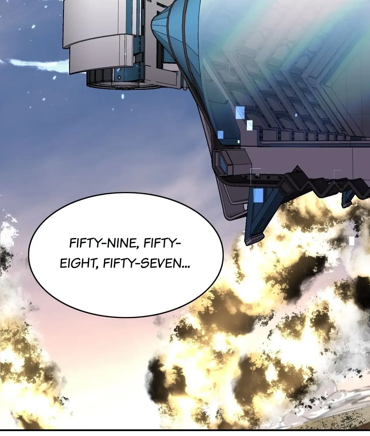 Vindicating the Villain Chapter 5 page 3 - 