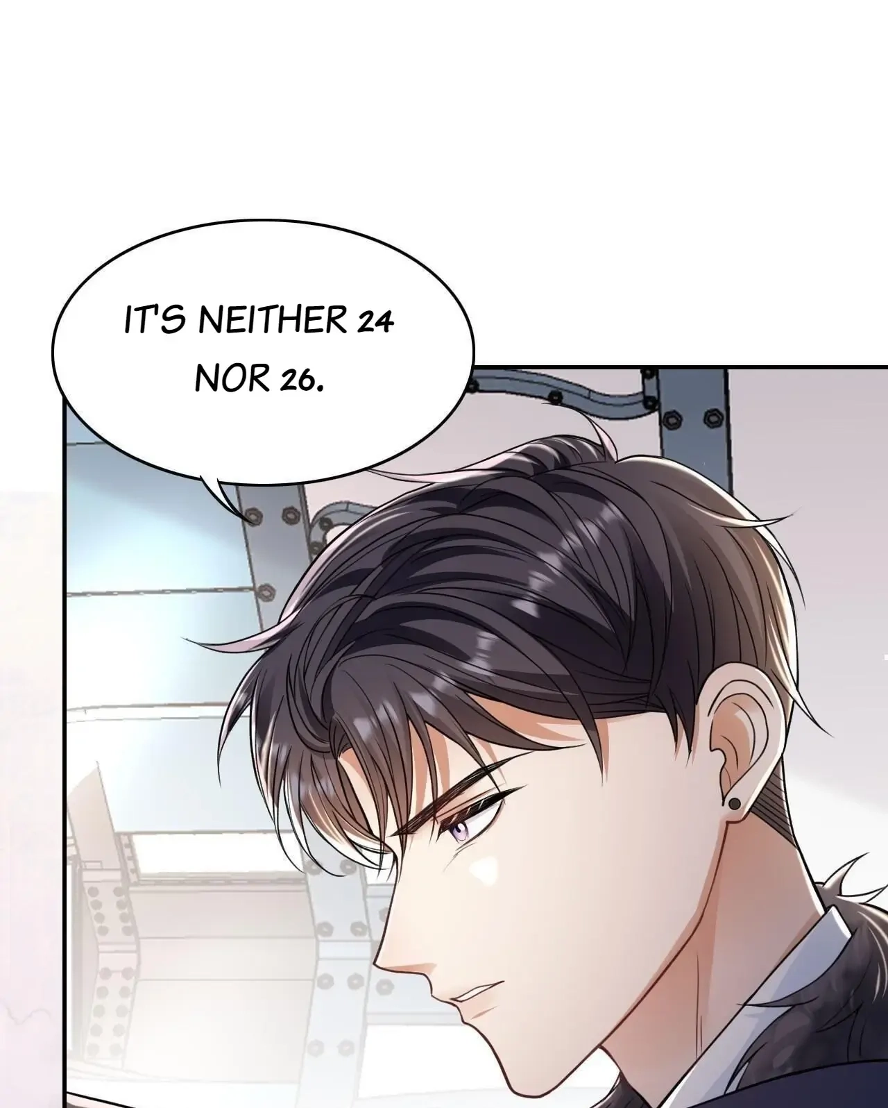 Vindicating the Villain Chapter 5 page 22 - 
