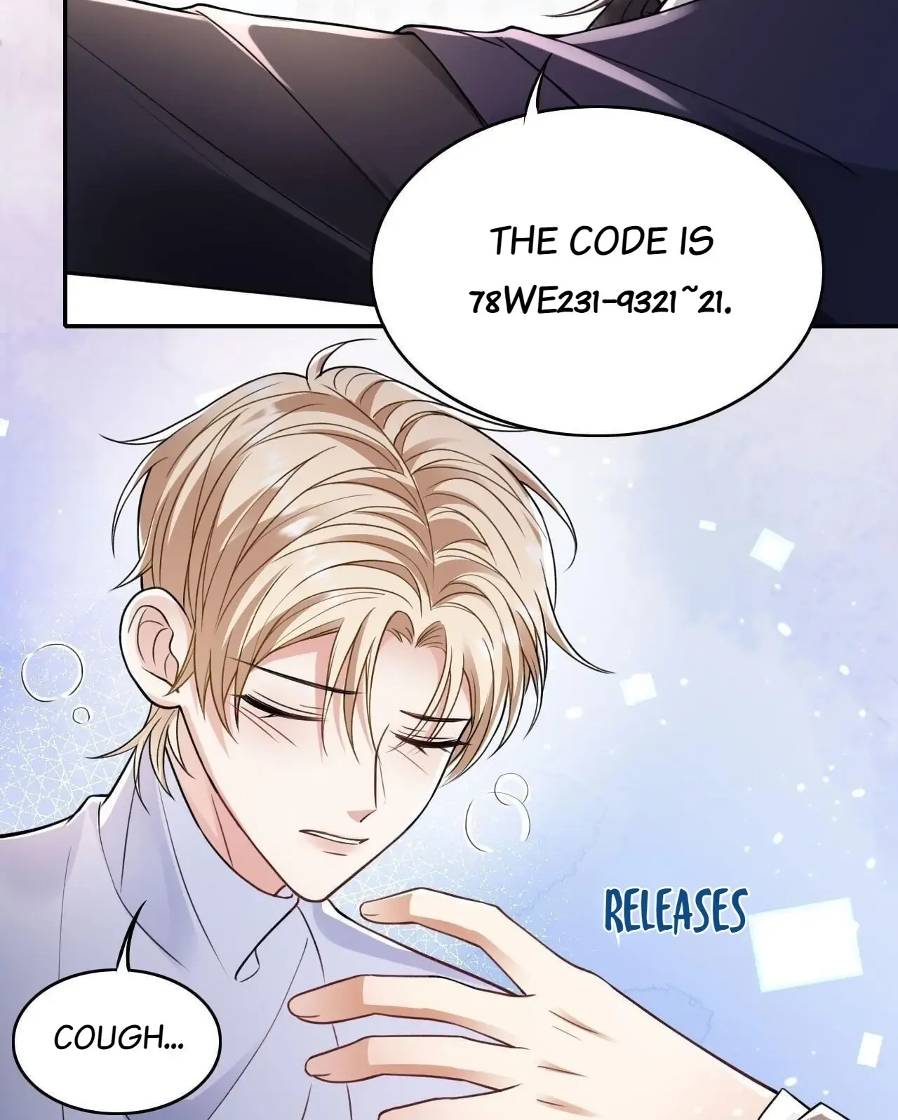 Vindicating the Villain Chapter 5 page 23 - 