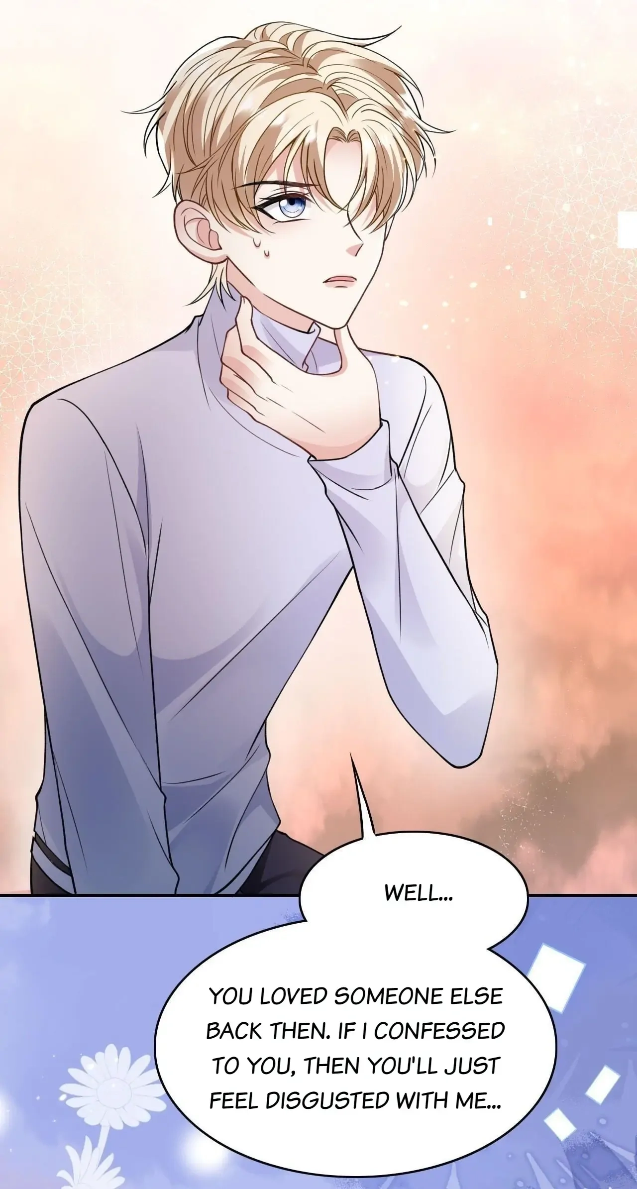 Vindicating the Villain Chapter 5 page 27 - 