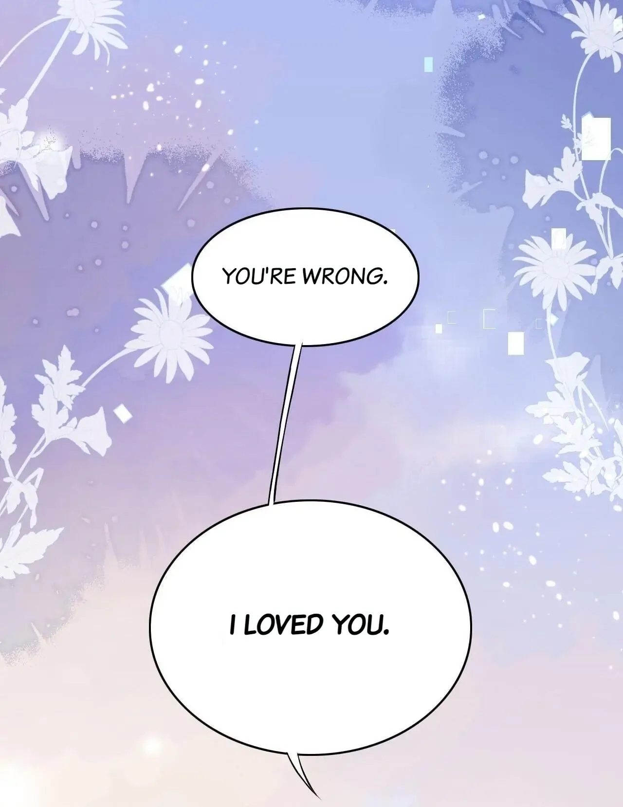 Vindicating the Villain Chapter 5 page 28 - 