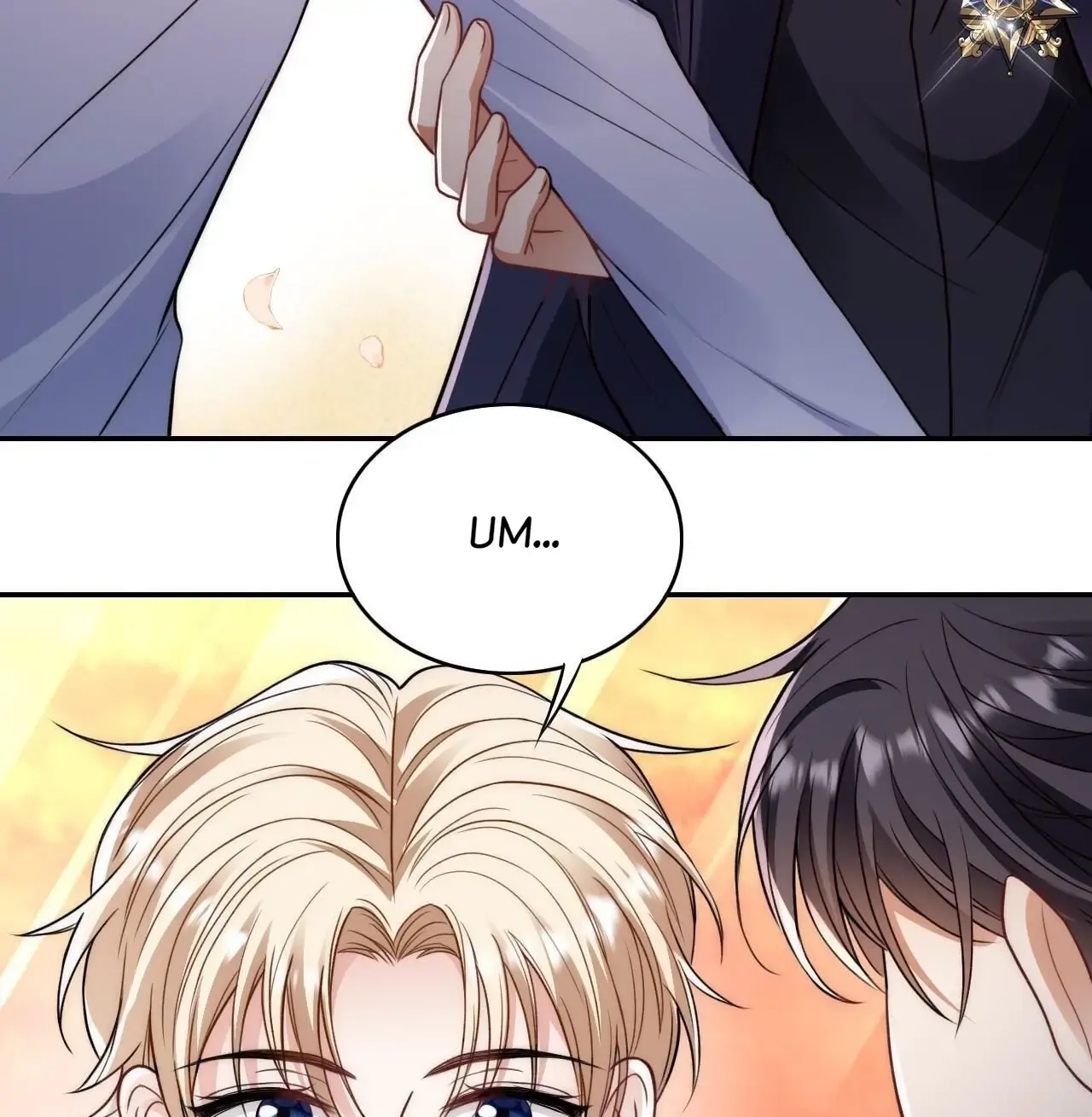 Vindicating the Villain Chapter 5 page 37 - 