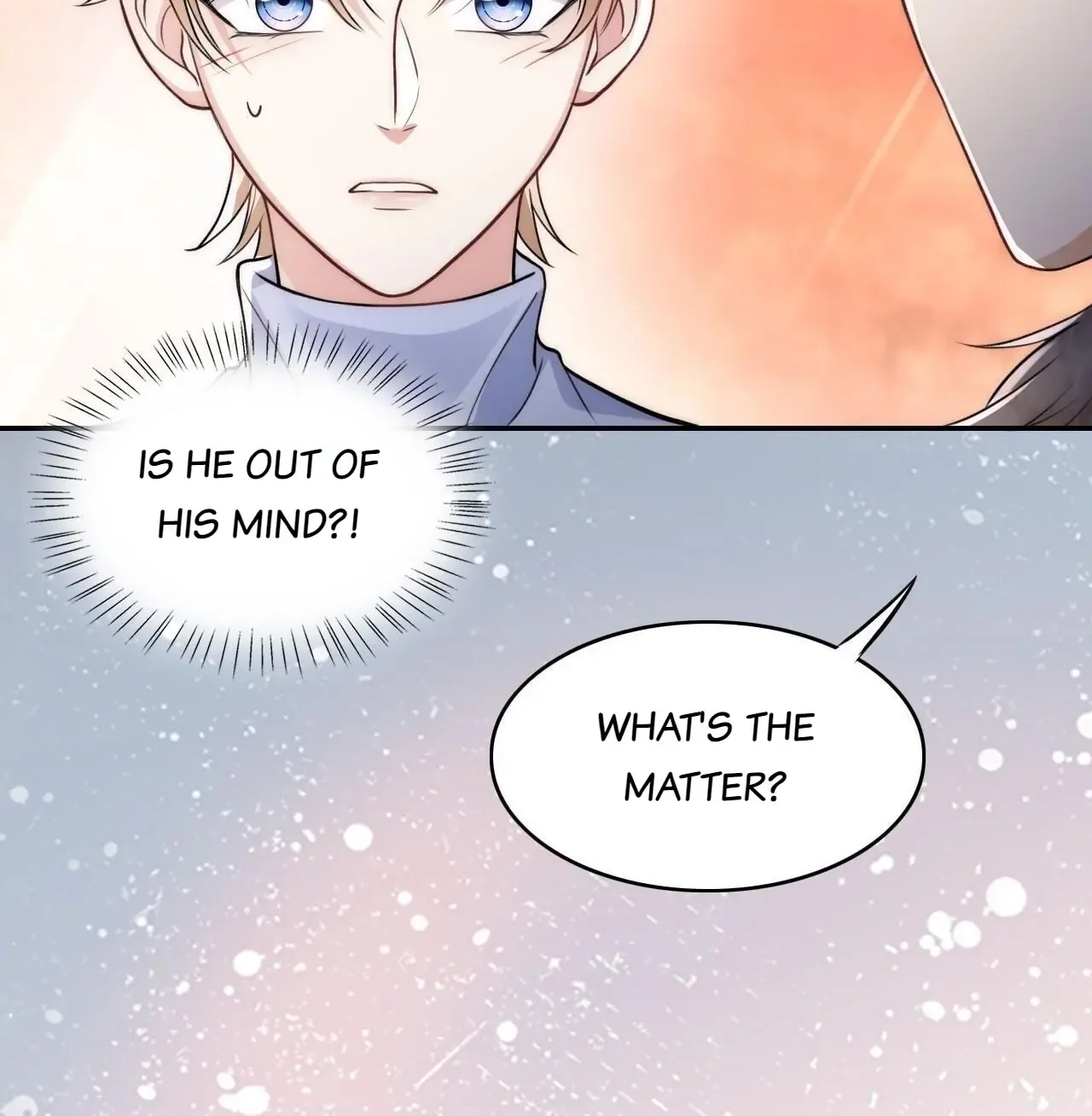 Vindicating the Villain Chapter 5 page 38 - 
