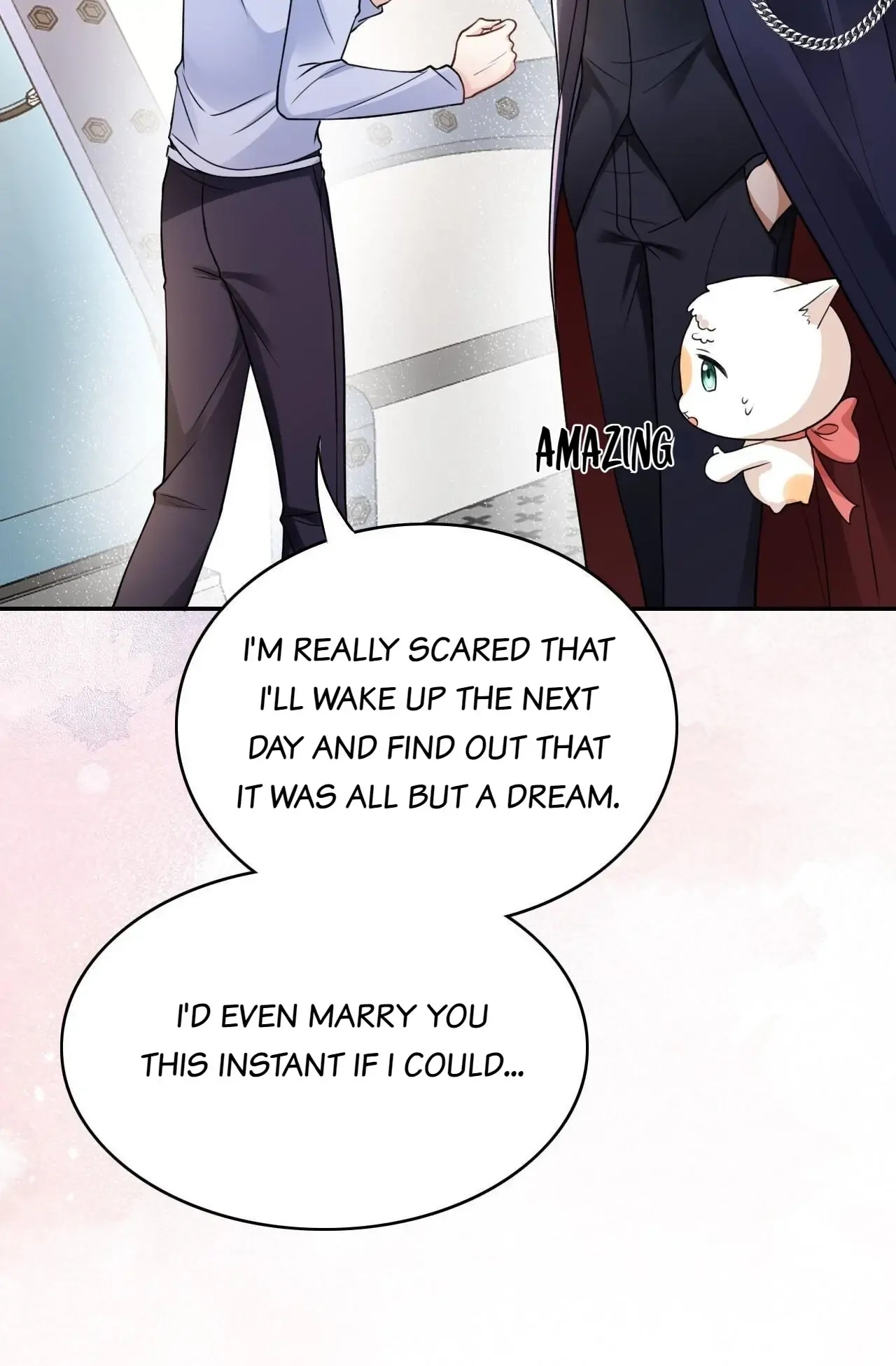 Vindicating the Villain Chapter 5 page 41 - 