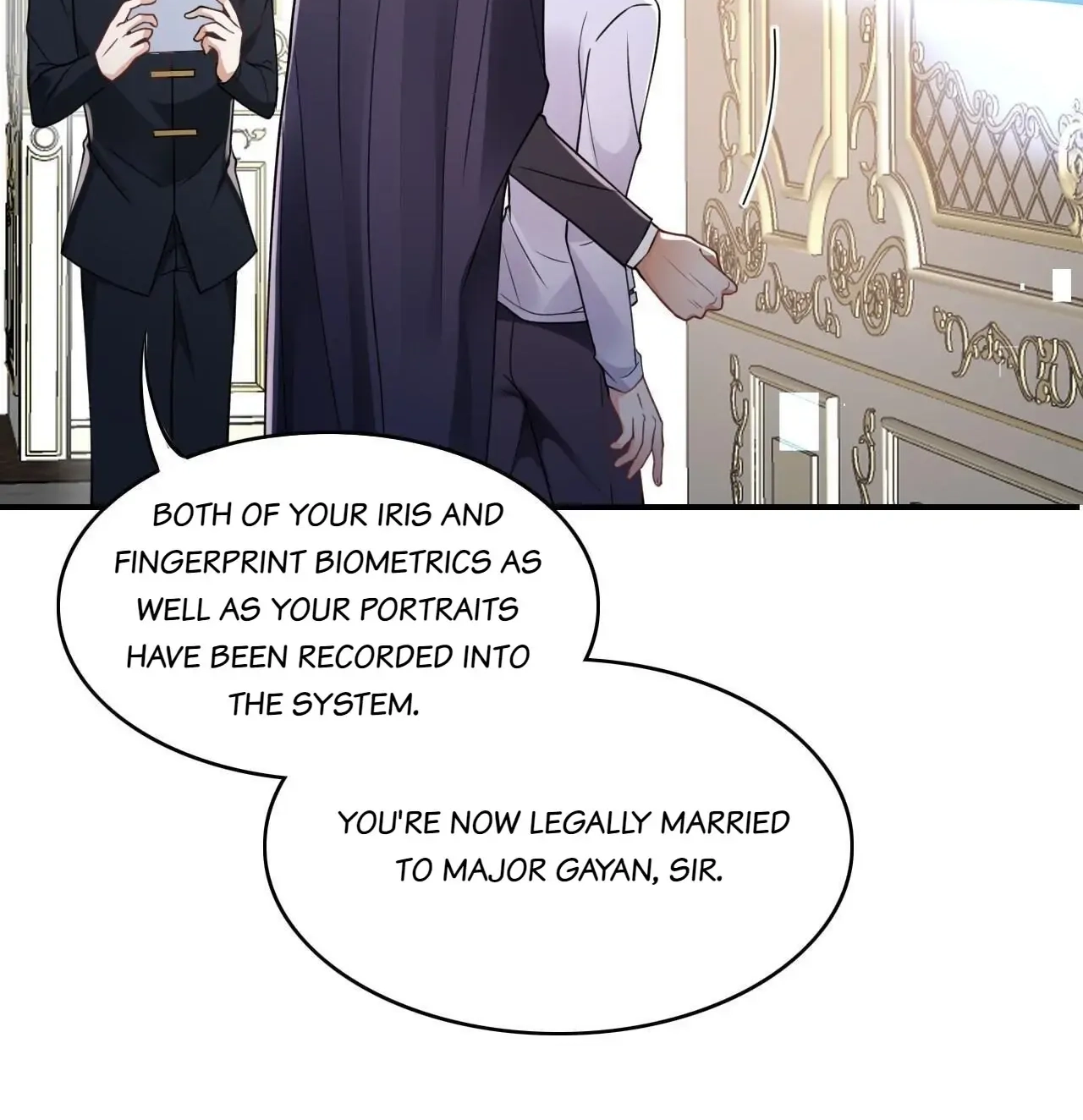 Vindicating the Villain Chapter 5 page 47 - 