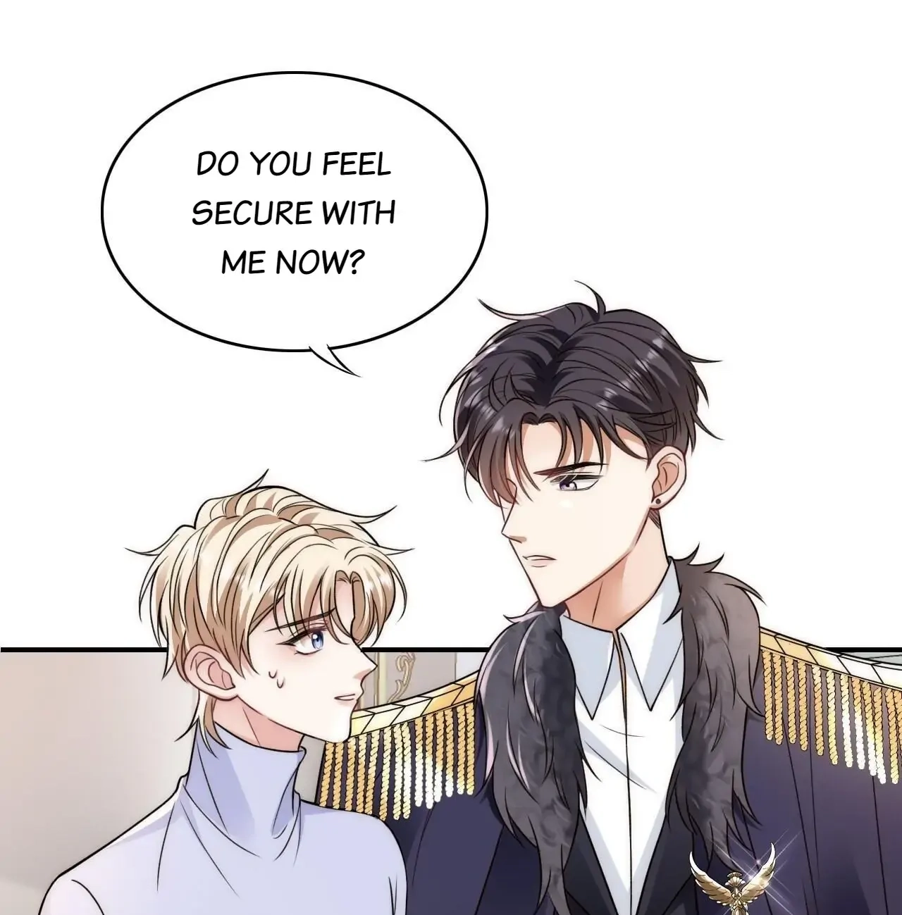Vindicating the Villain Chapter 5 page 48 - 