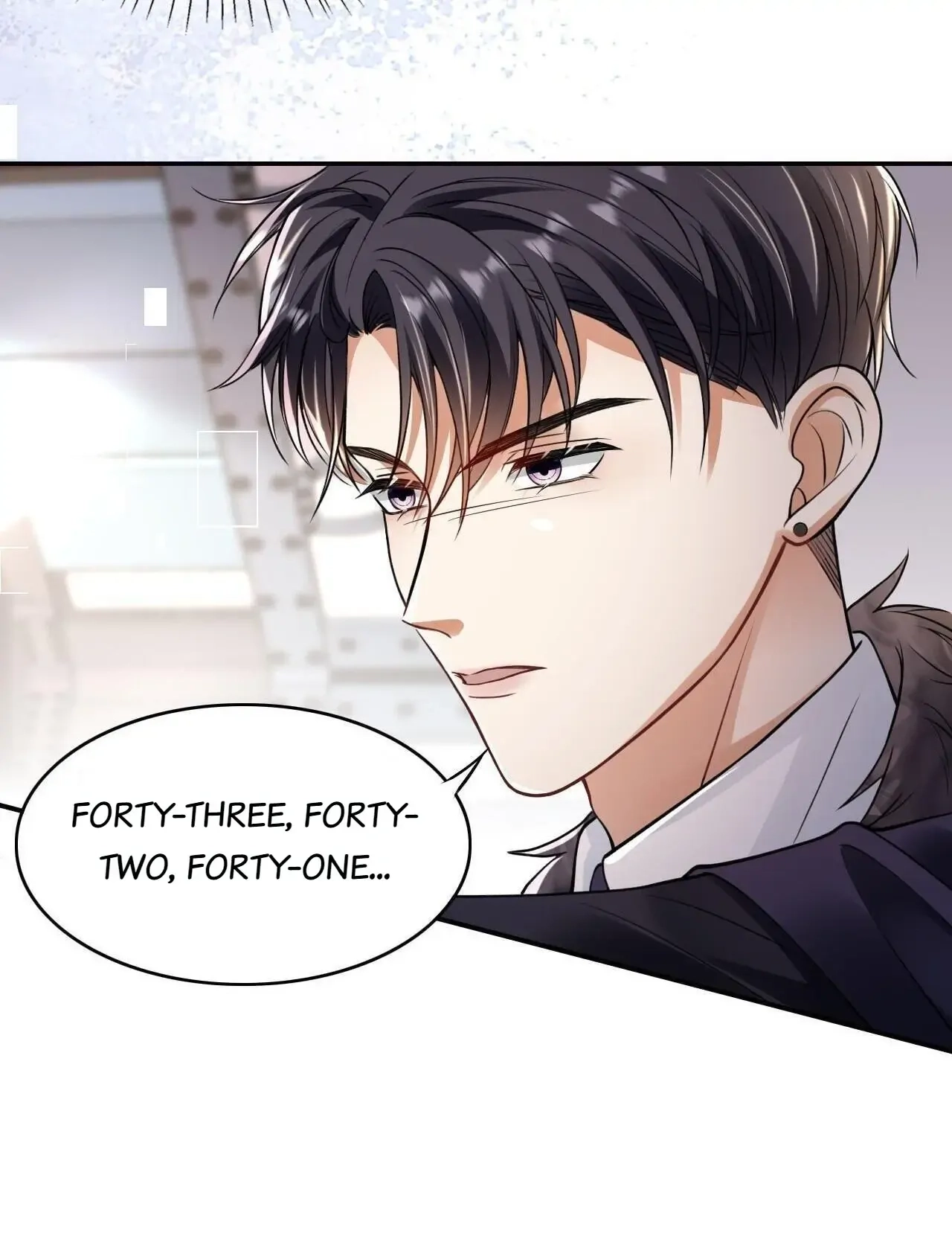 Vindicating the Villain Chapter 5 page 6 - 