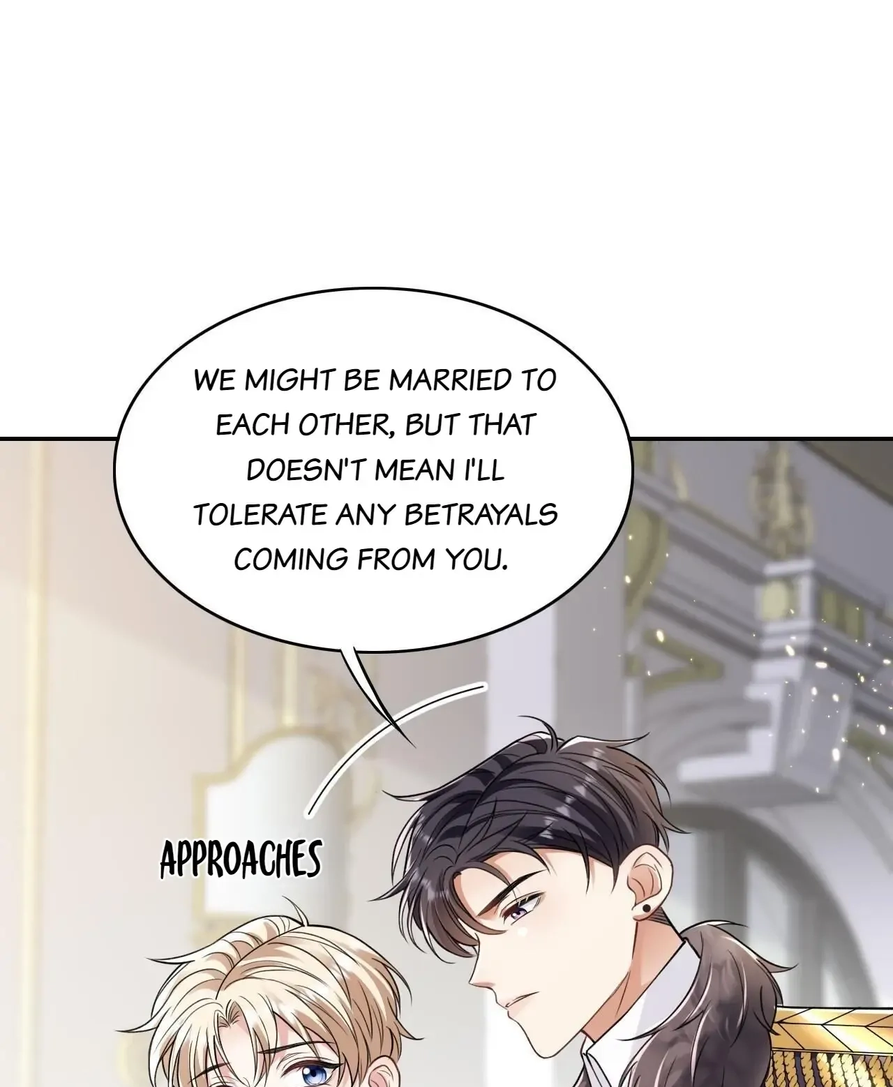Vindicating the Villain Chapter 5 page 55 - 