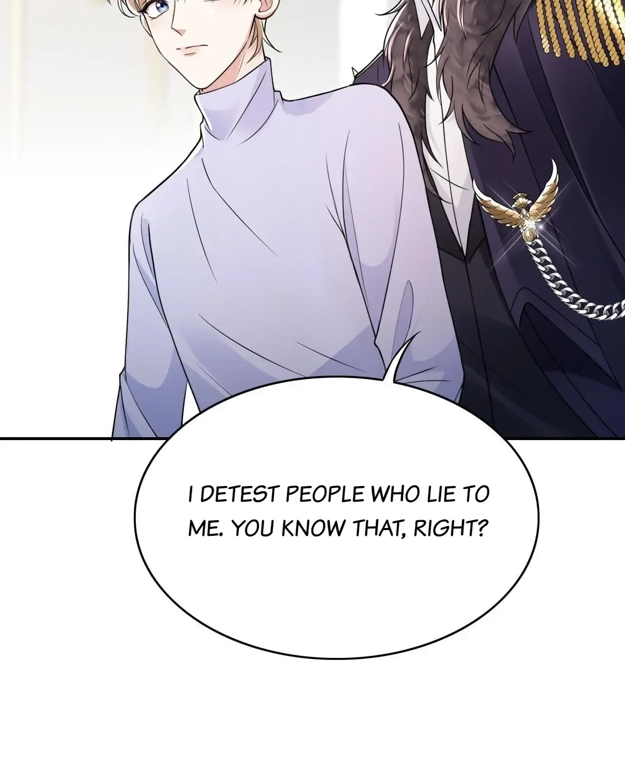 Vindicating the Villain Chapter 5 page 56 - 