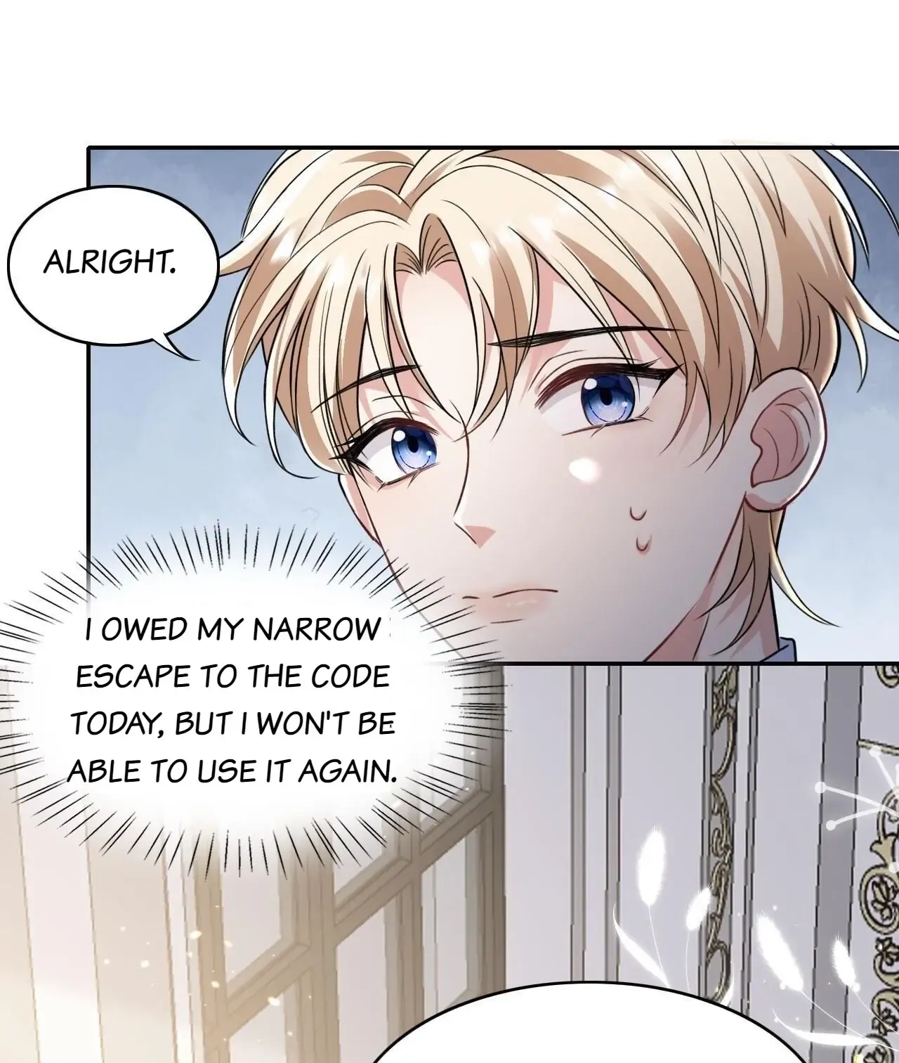 Vindicating the Villain Chapter 5 page 57 - 