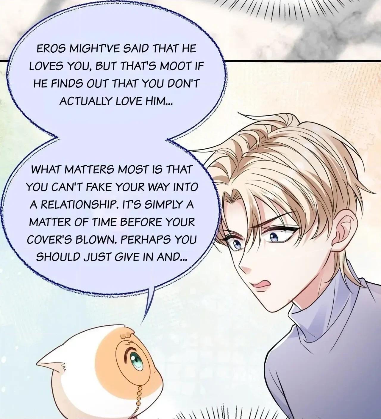 Vindicating the Villain Chapter 5 page 60 - 