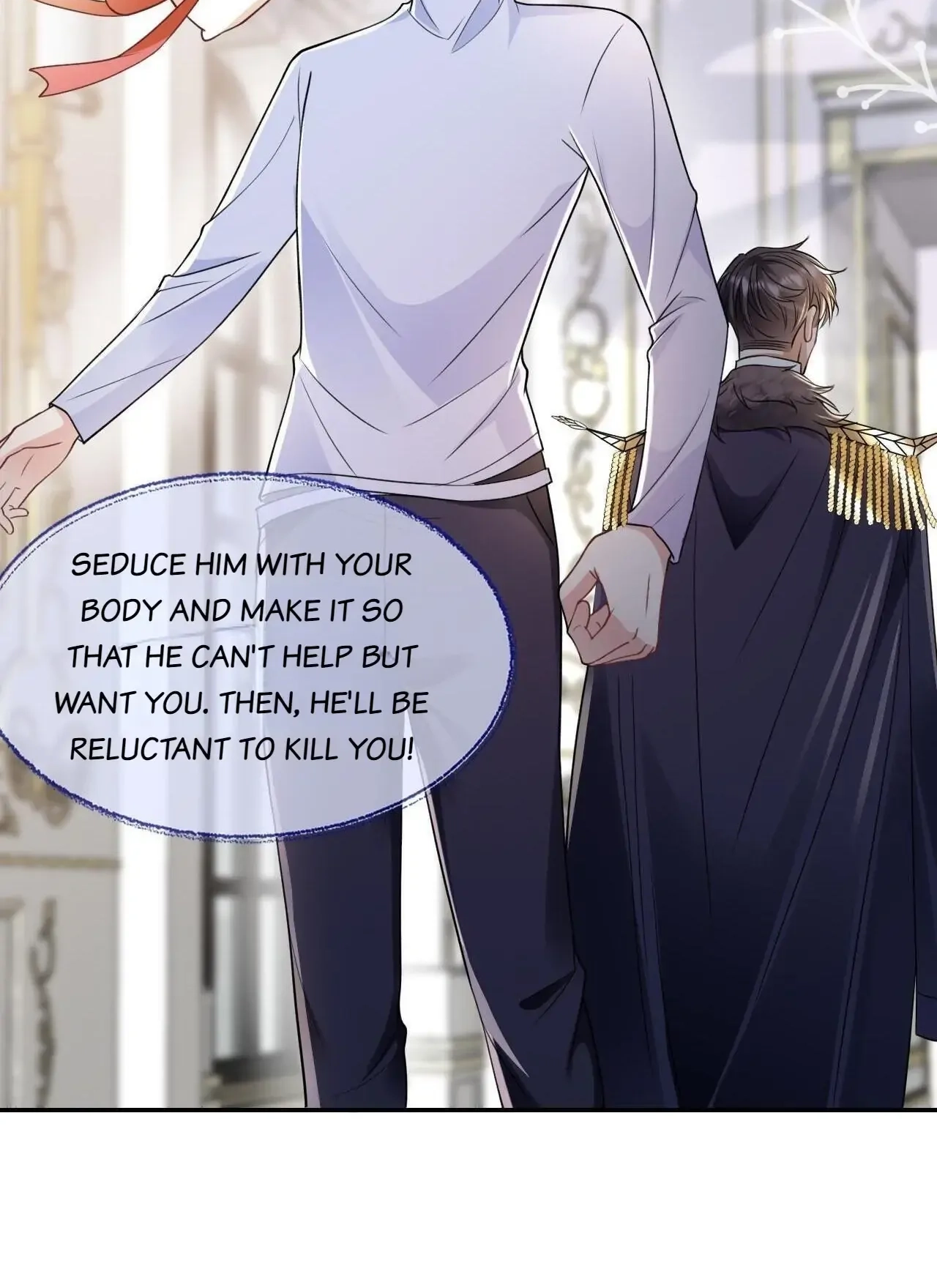 Vindicating the Villain Chapter 5 page 62 - 