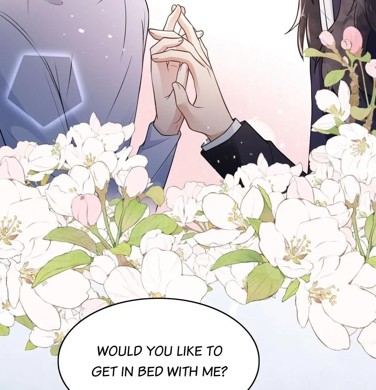 Vindicating the Villain Chapter 5 page 69 - 