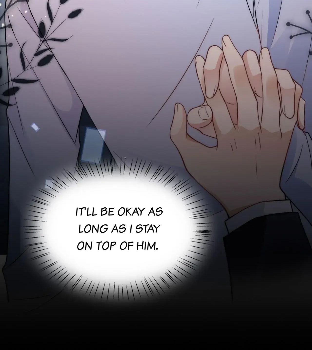 Vindicating the Villain Chapter 5 page 71 - 