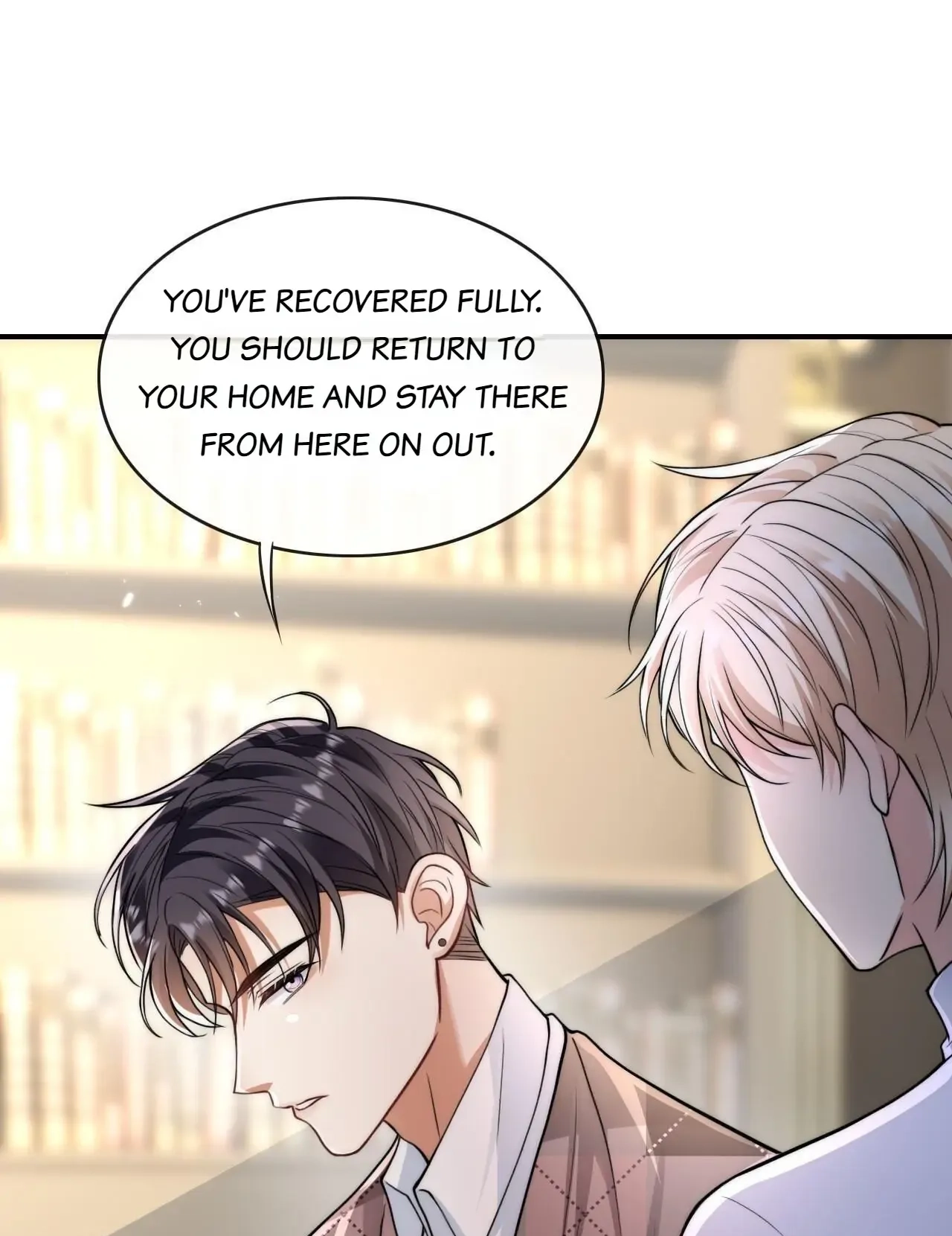 Vindicating the Villain Chapter 6 page 11 - 