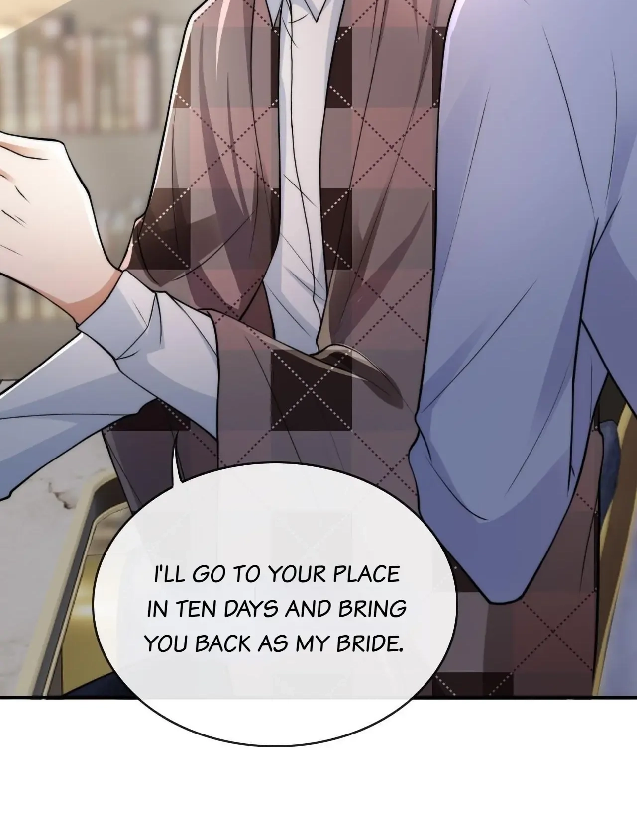Vindicating the Villain Chapter 6 page 12 - 