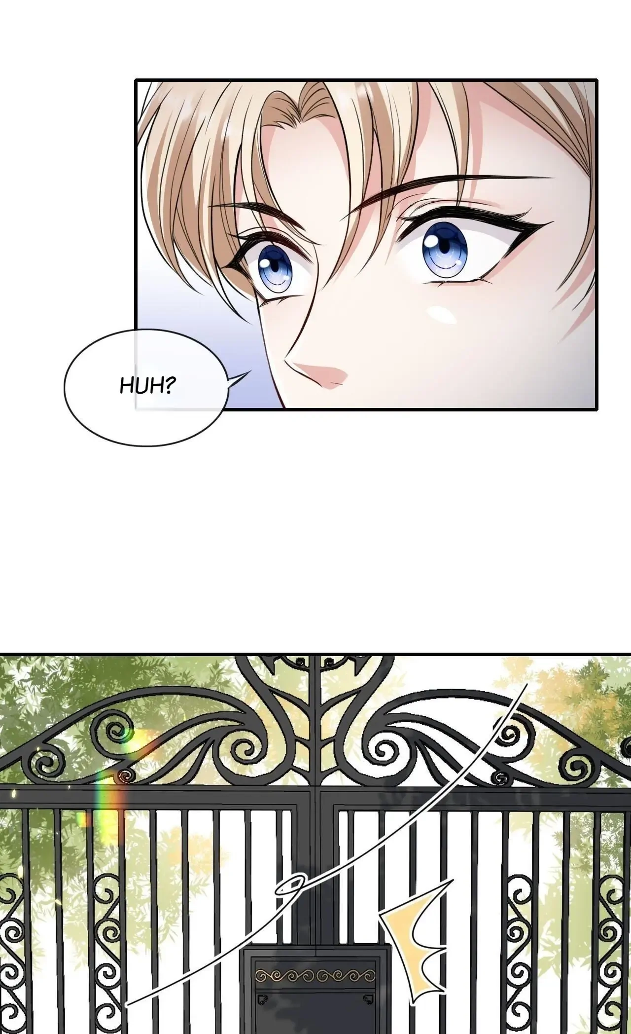 Vindicating the Villain Chapter 6 page 13 - 