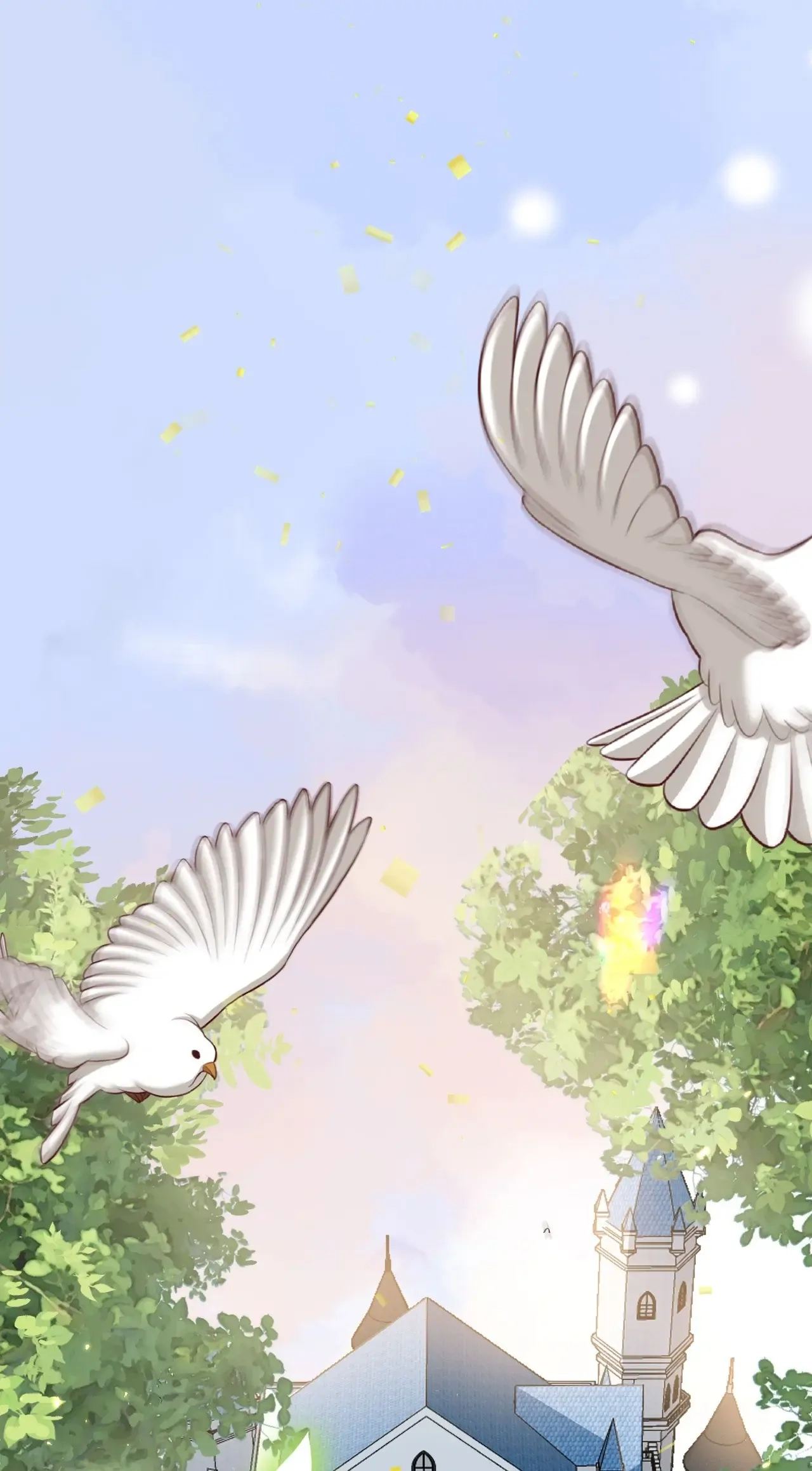 Vindicating the Villain Chapter 6 page 19 - 