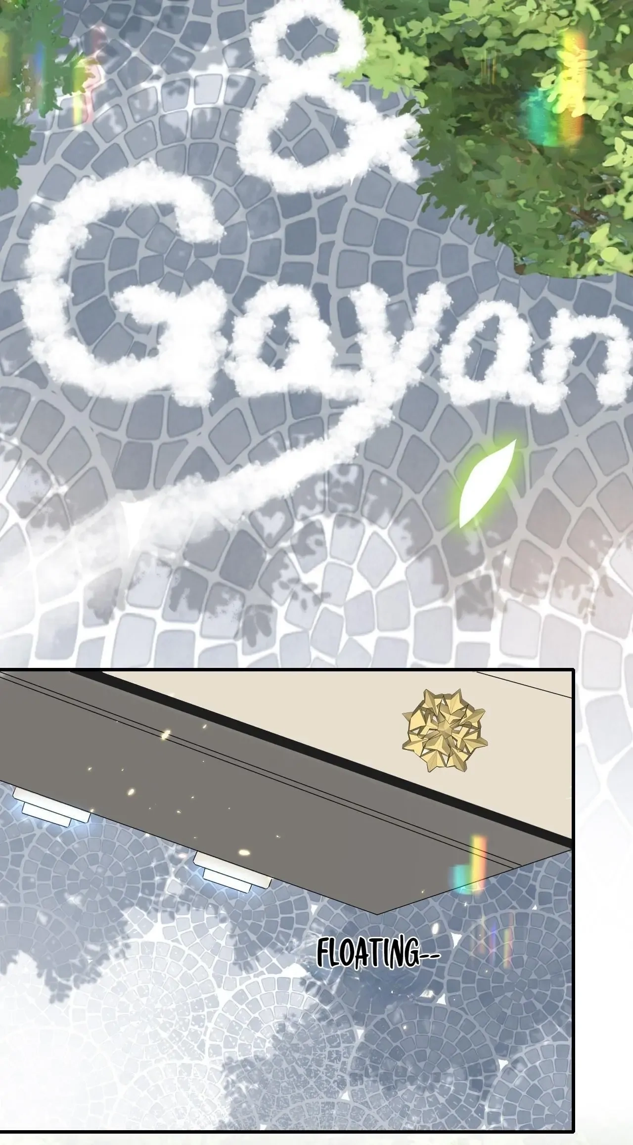 Vindicating the Villain Chapter 6 page 21 - 