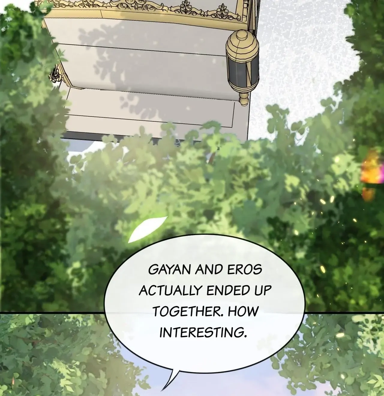 Vindicating the Villain Chapter 6 page 24 - 