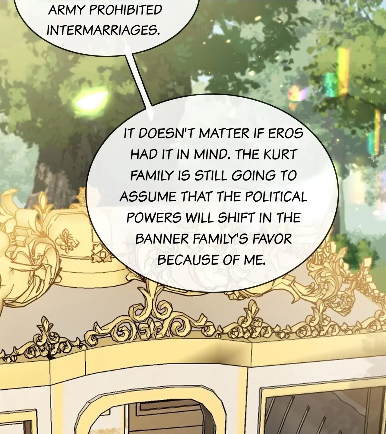 Vindicating the Villain Chapter 6 page 34 - 