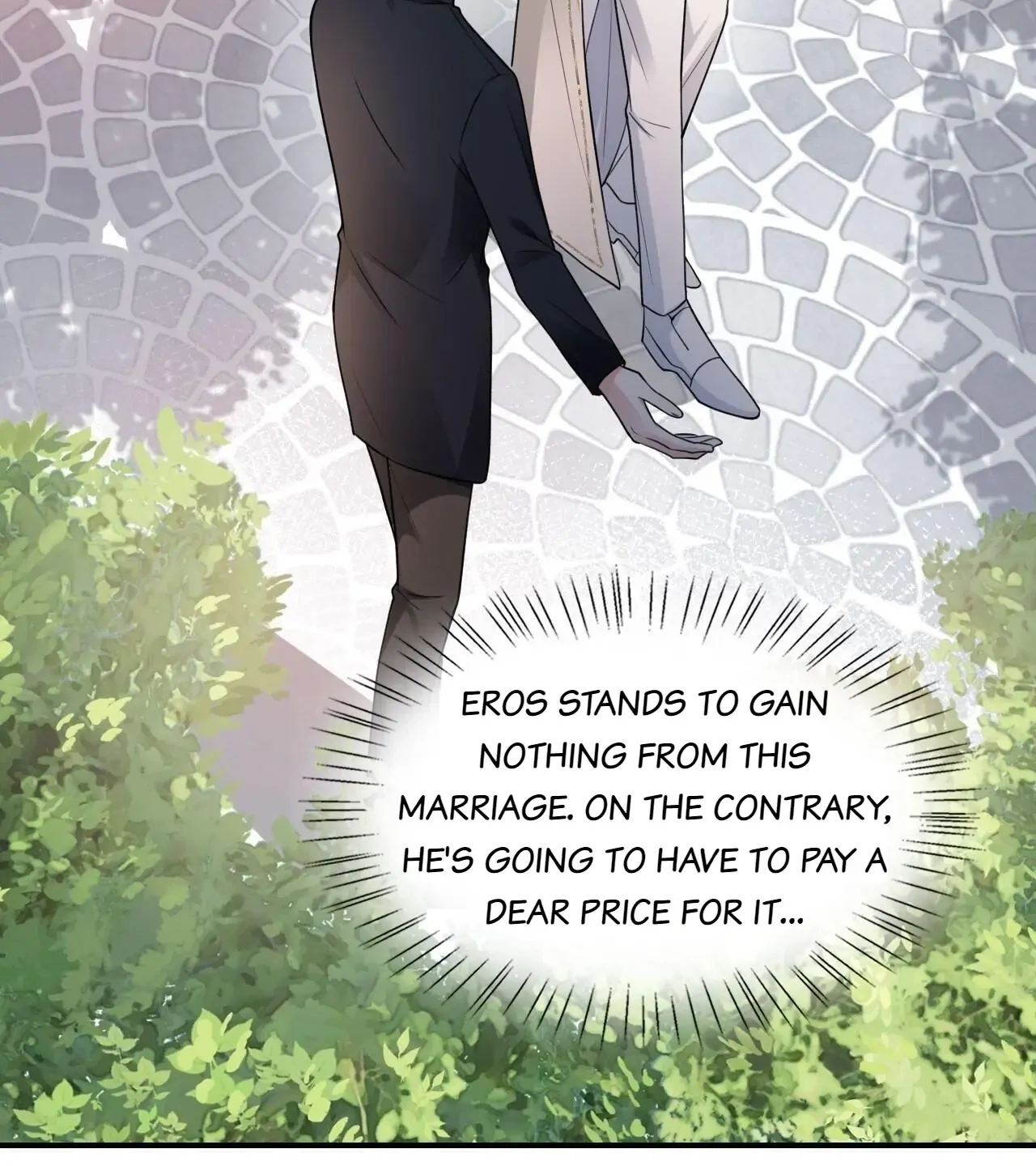 Vindicating the Villain Chapter 6 page 36 - 