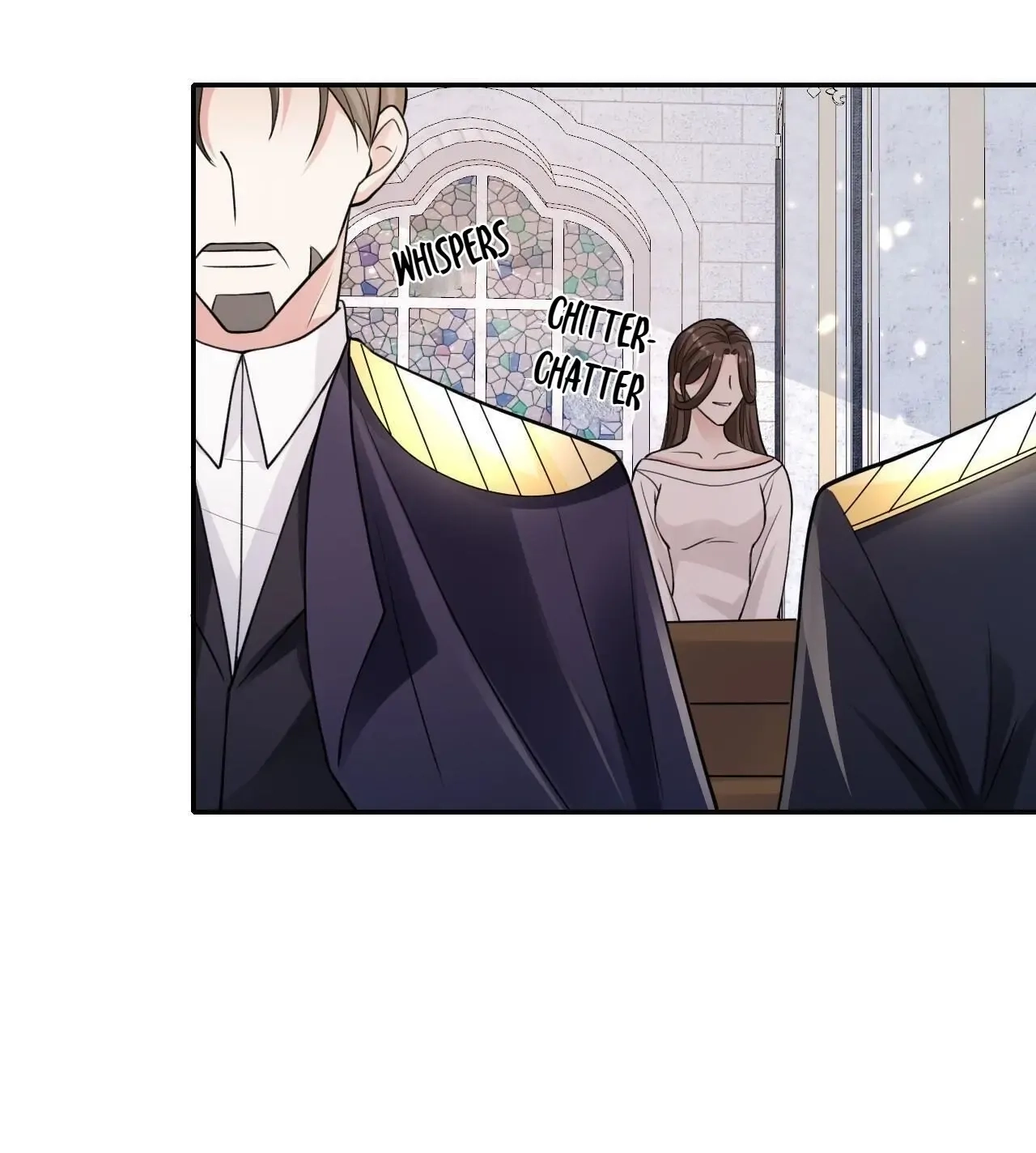Vindicating the Villain Chapter 6 page 39 - 