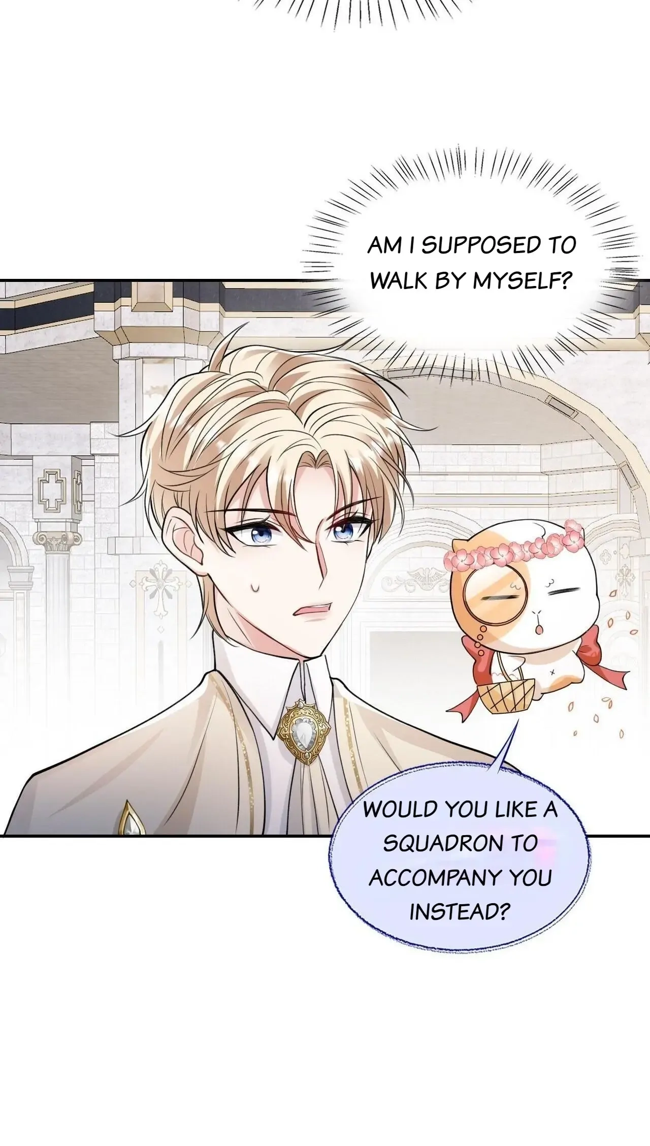Vindicating the Villain Chapter 6 page 45 - 