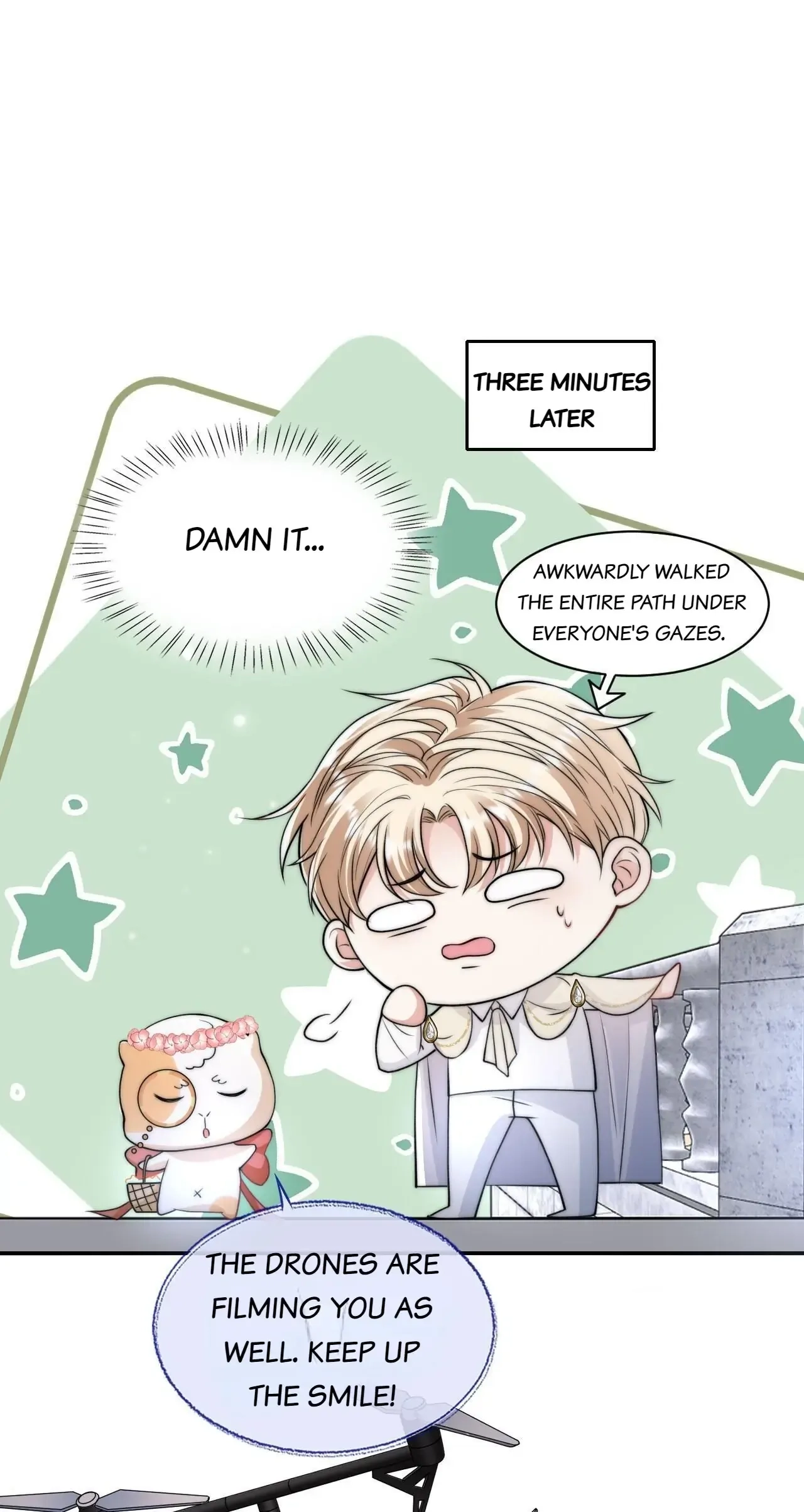 Vindicating the Villain Chapter 6 page 46 - 