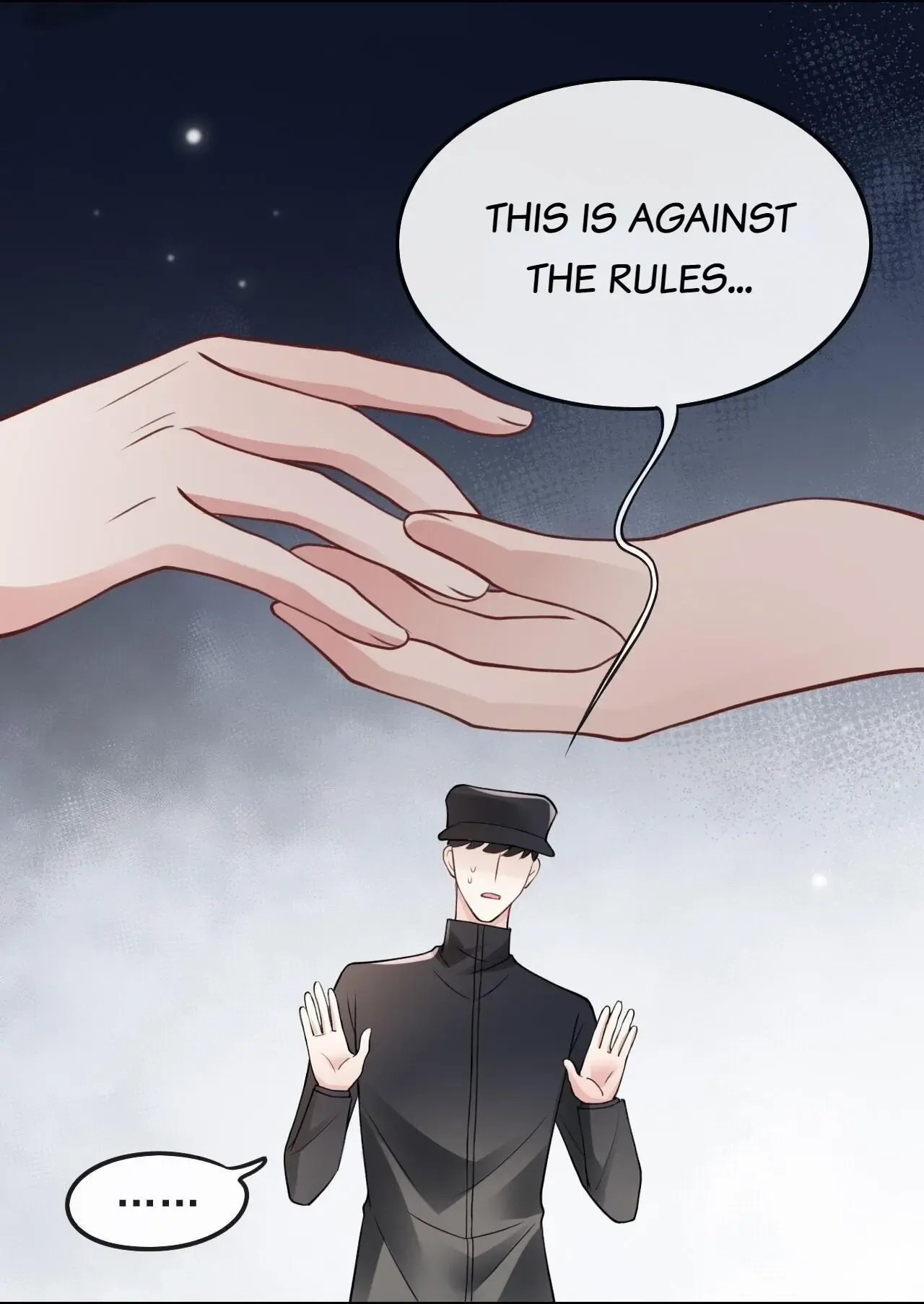 Vindicating the Villain Chapter 6 page 49 - 