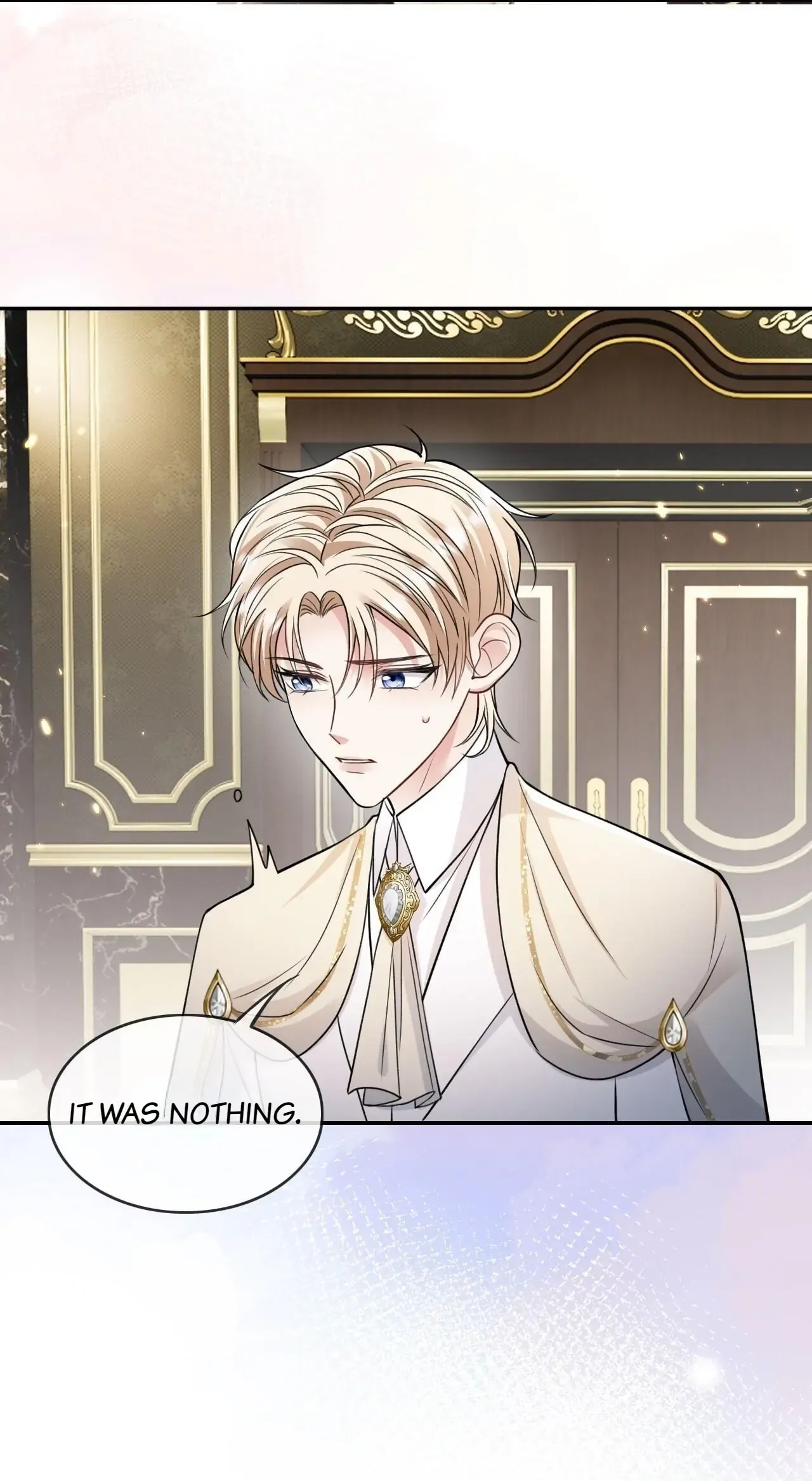 Vindicating the Villain Chapter 7 page 15 - 